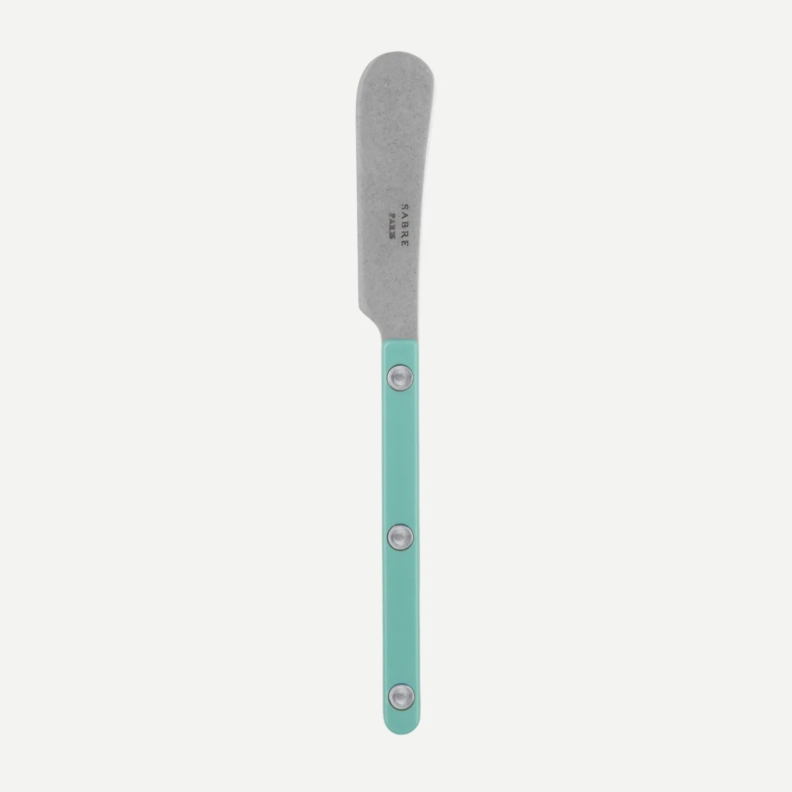 Sabre Paris Bistrot Vintage Uni, Vert pastel Vertpastel Sale