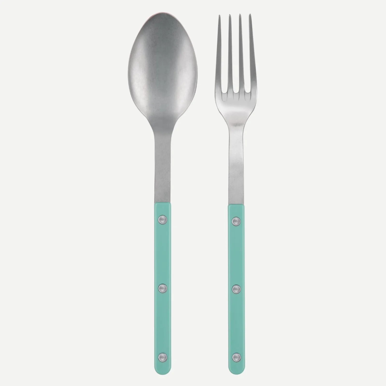 Sabre Paris Bistrot Vintage Uni, Vert pastel Vertpastel Store