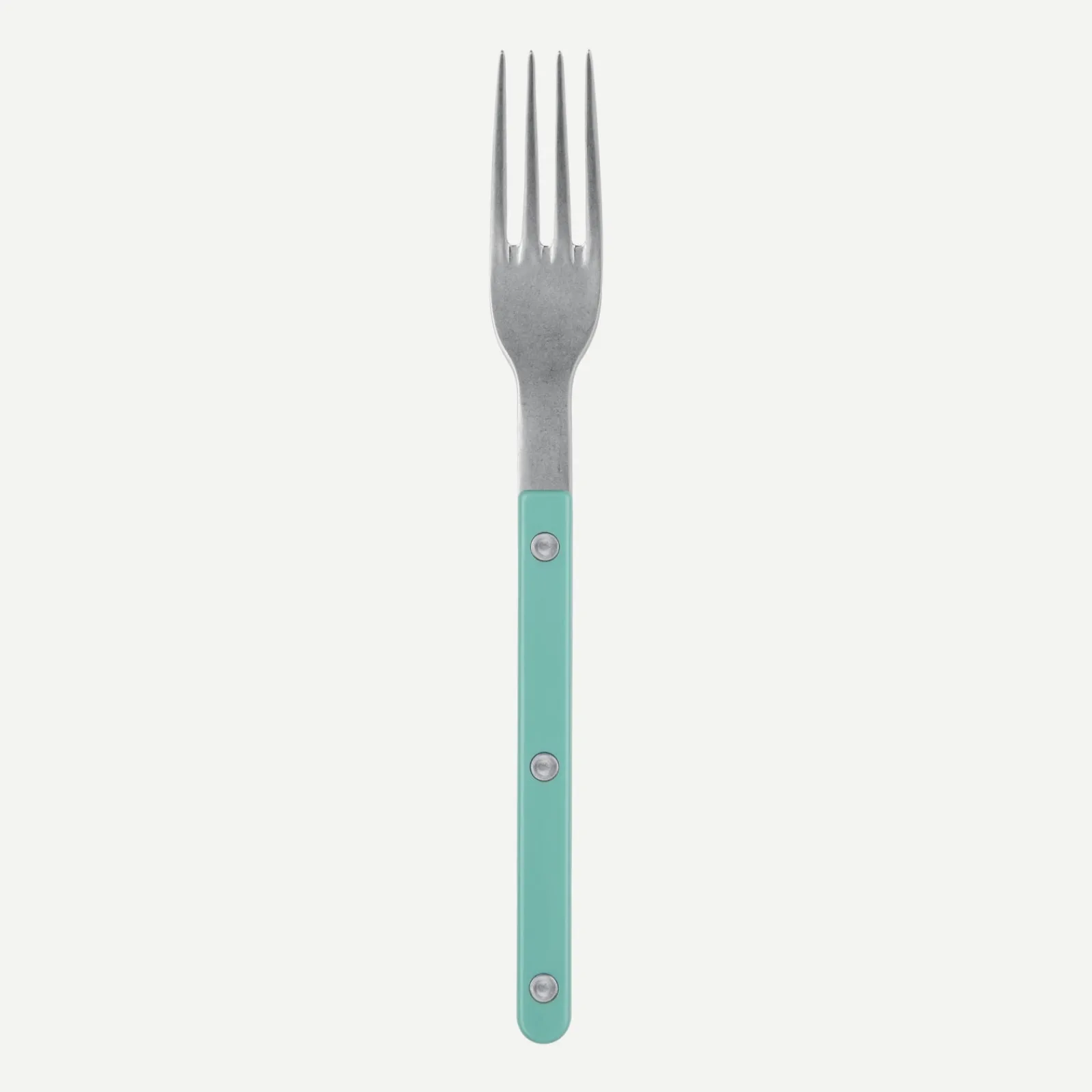 Sabre Paris Bistrot Vintage Uni, Vert pastel Vertpastel Best