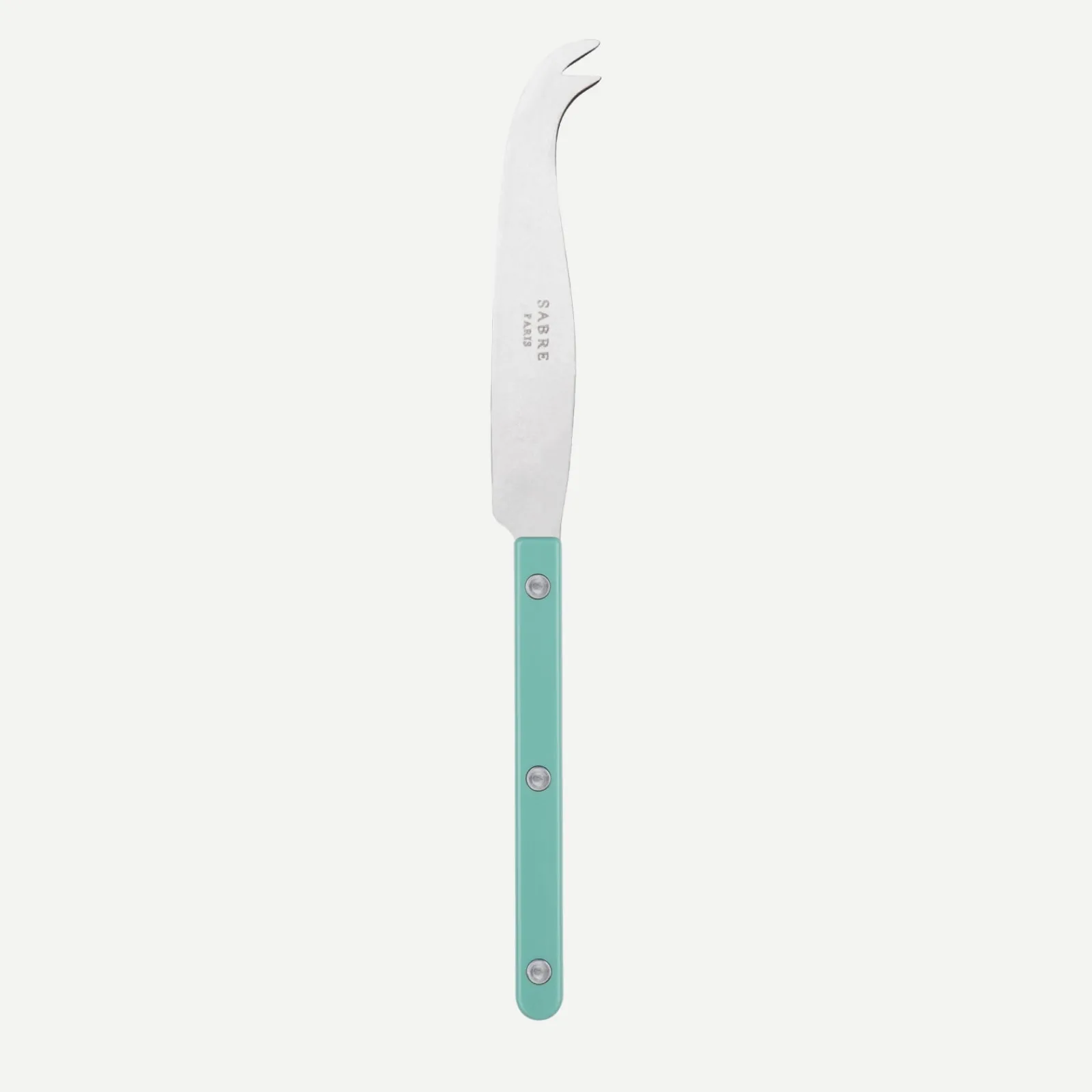 Sabre Paris Bistrot Vintage Uni, Vert pastel Vertpastel Sale
