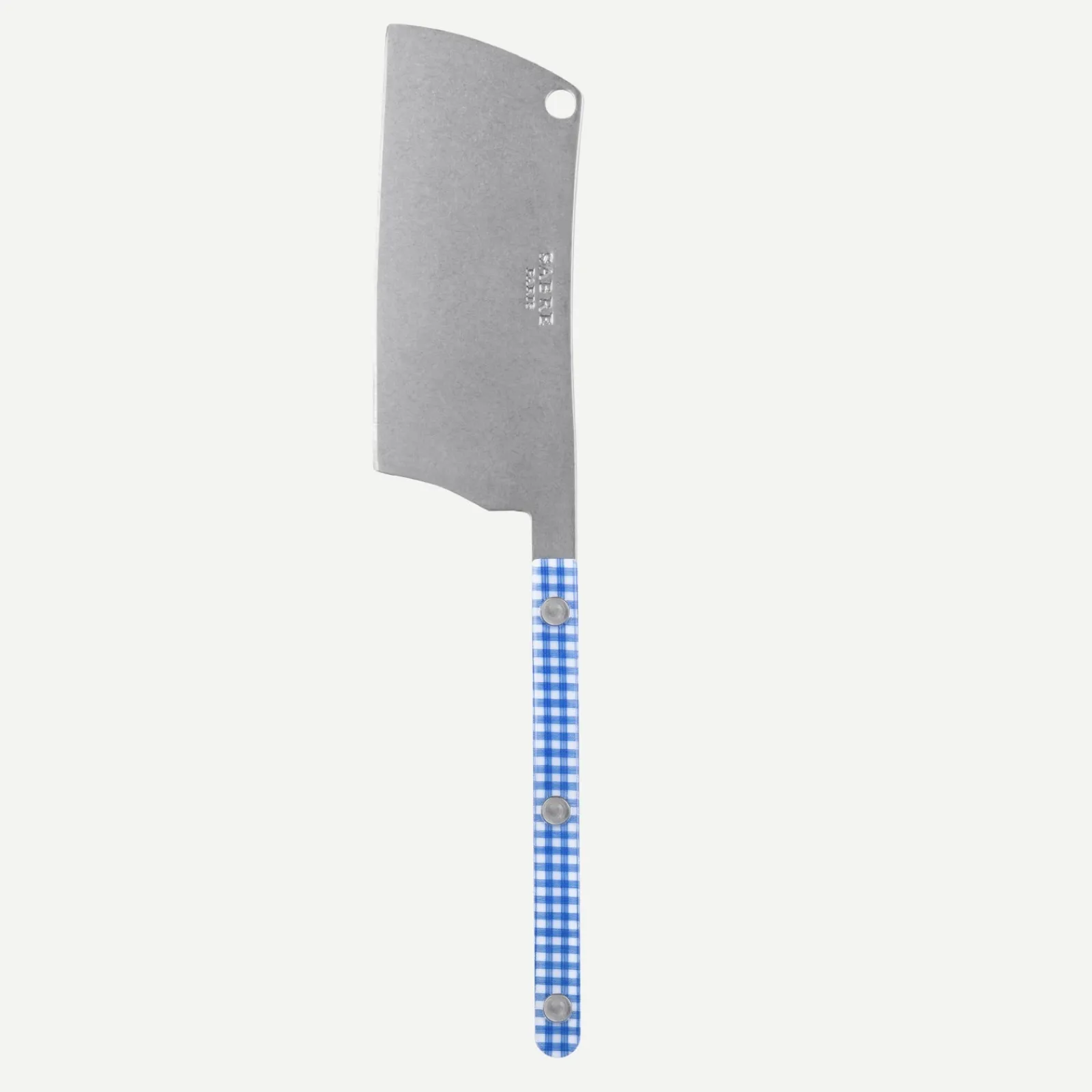 Sabre Paris Bistrot Vintage Vichy, Bleu Online