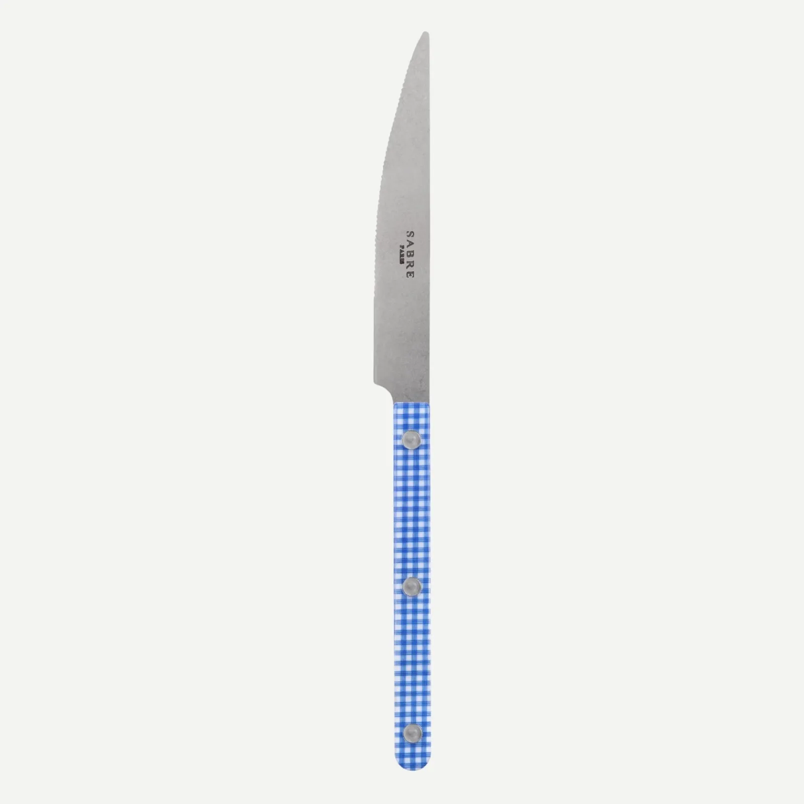 Sabre Paris Bistrot Vintage Vichy, Bleu Online