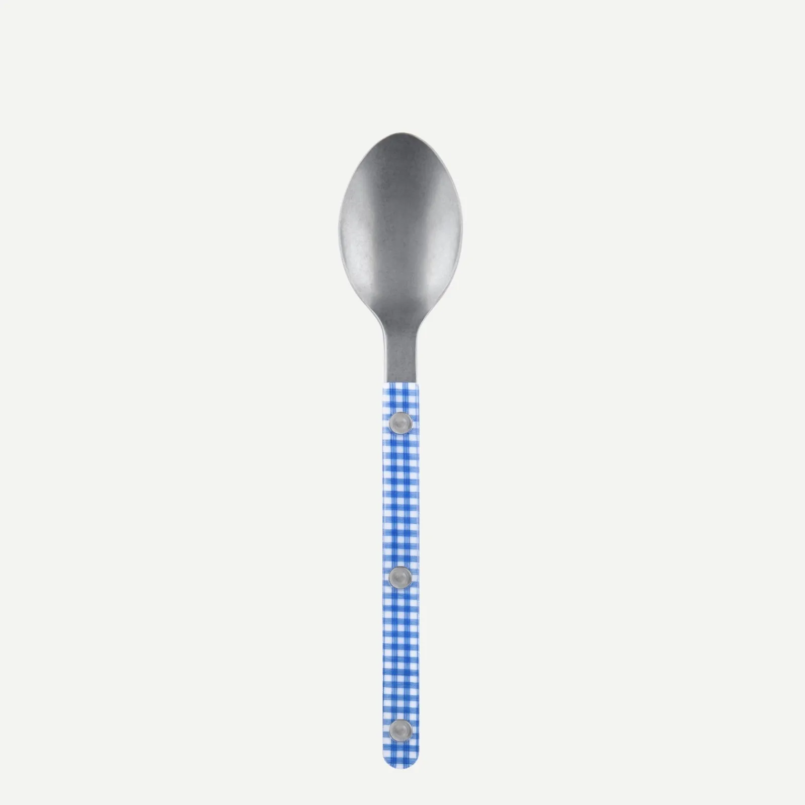 Sabre Paris Bistrot Vintage Vichy, Bleu Online