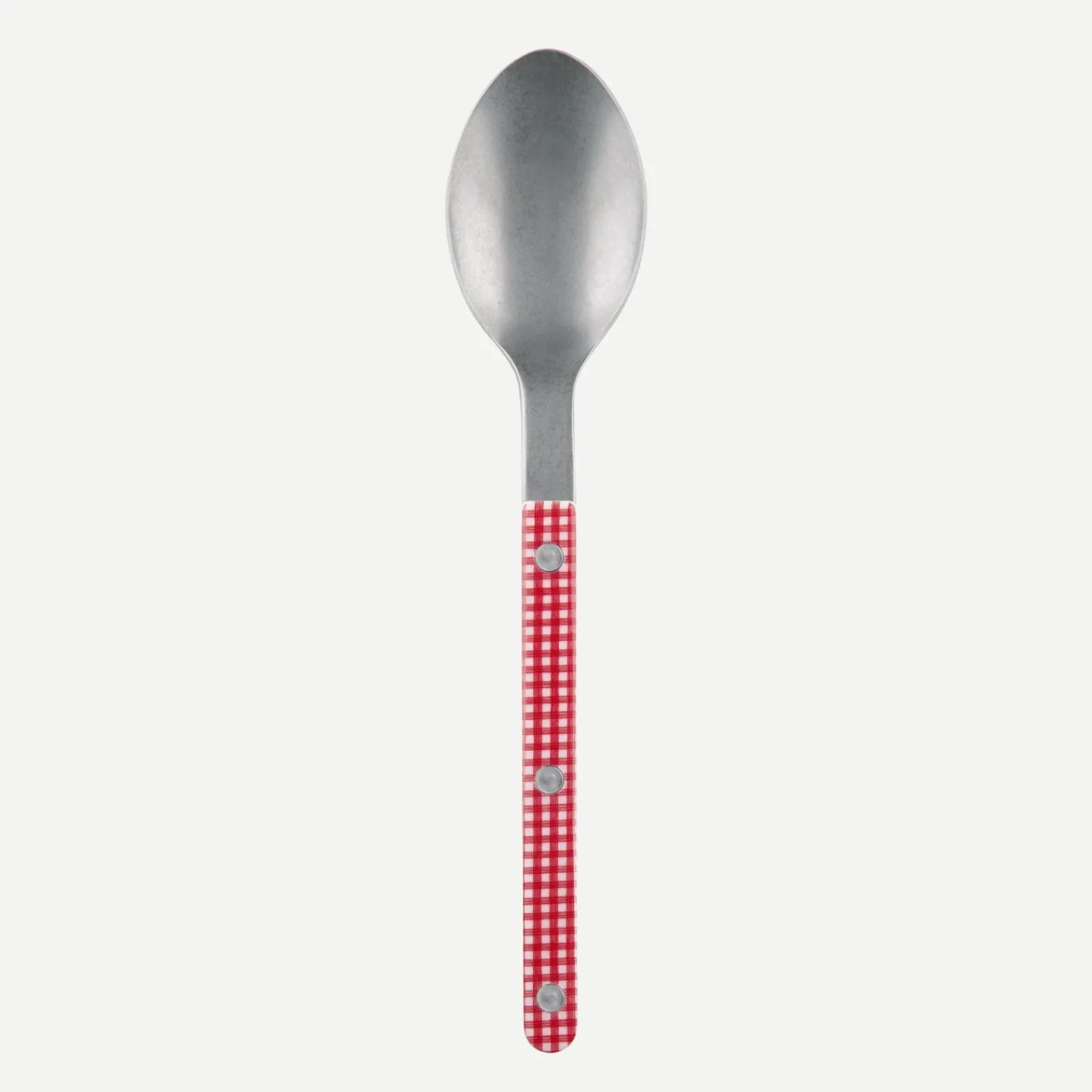 Sabre Paris Bistrot Vintage Vichy, Rouge Online