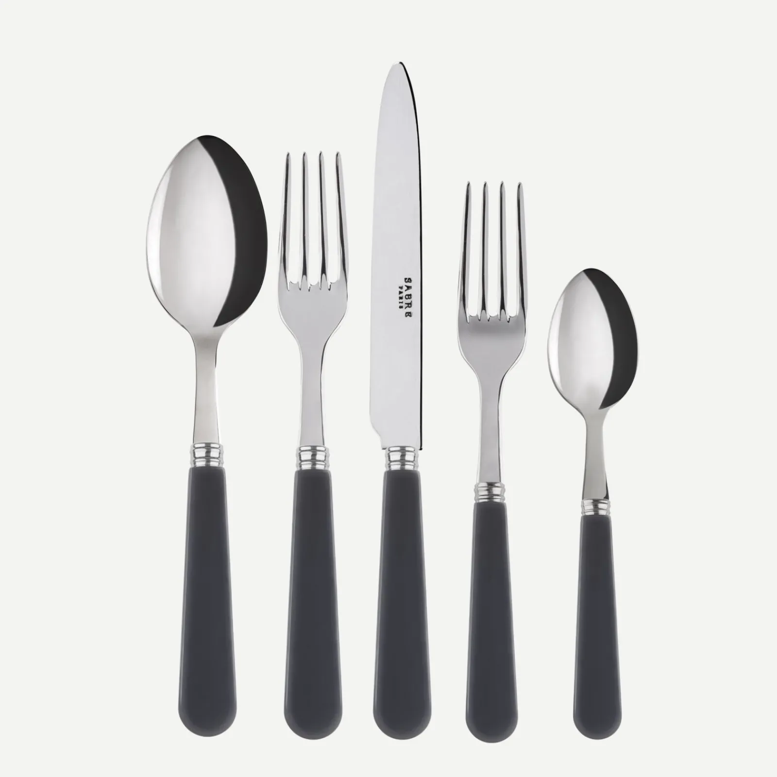 Sabre Paris Duo, Anthracite Cheap
