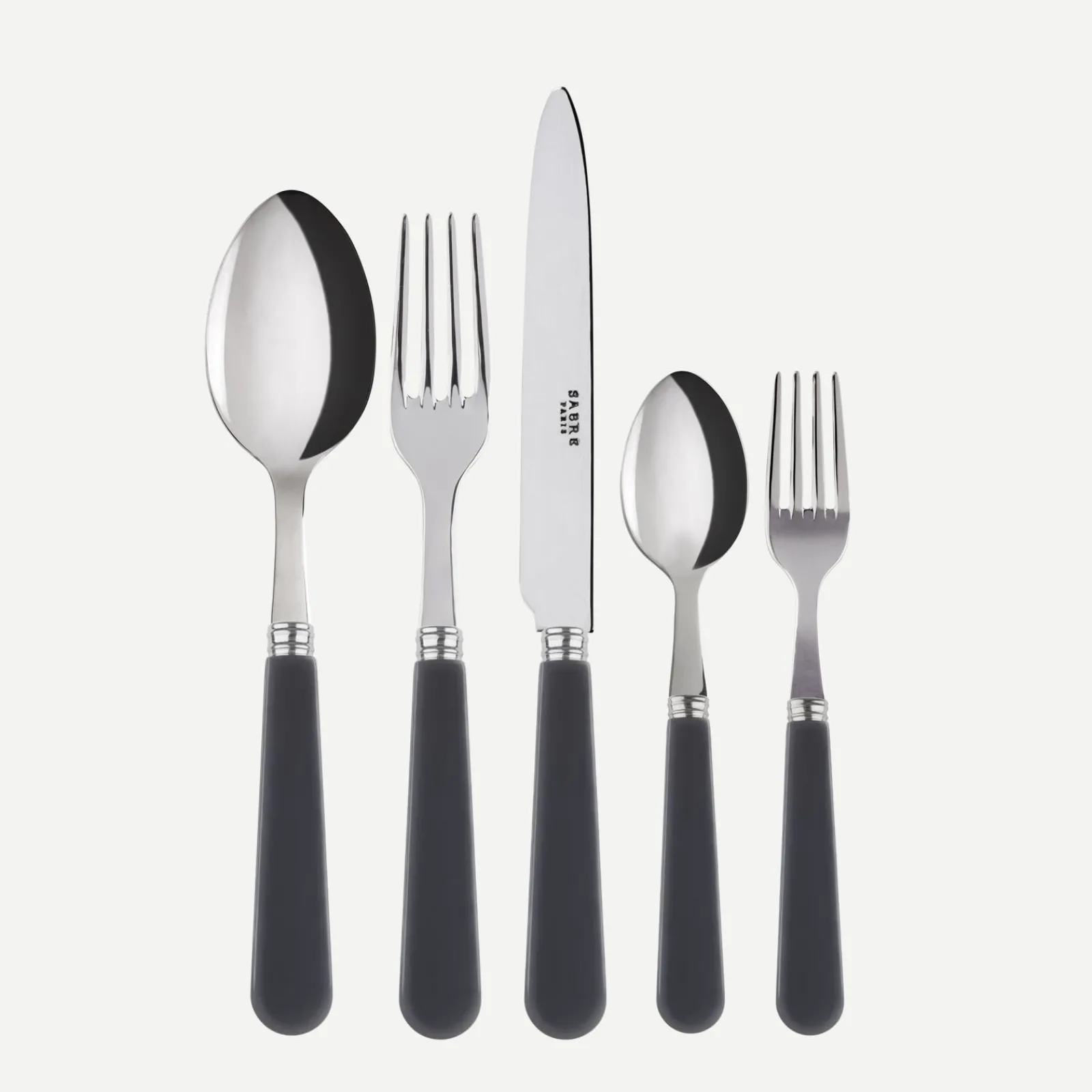 Sabre Paris Duo, Anthracite Shop