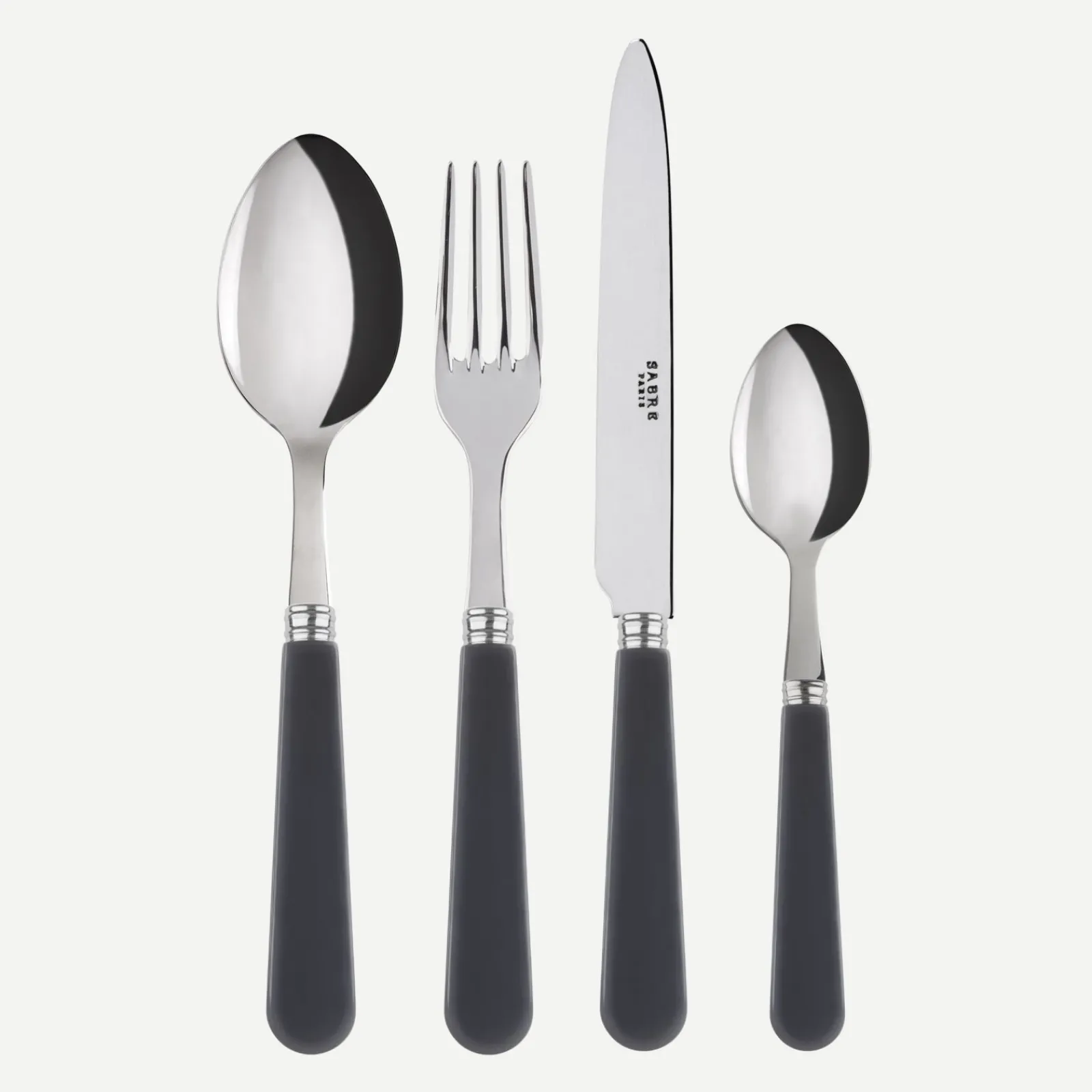 Sabre Paris Duo, Anthracite Store