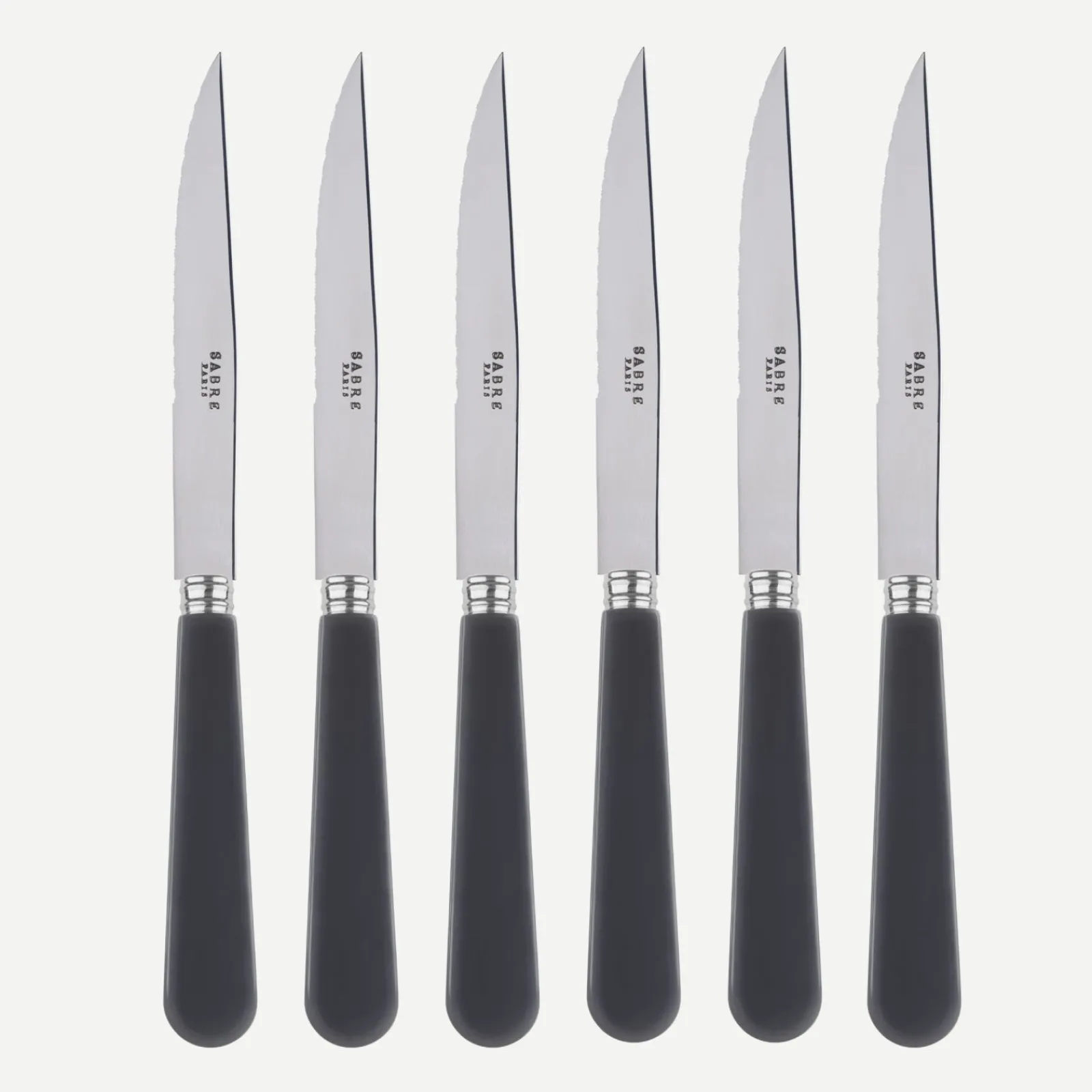 Sabre Paris Duo, Anthracite Flash Sale