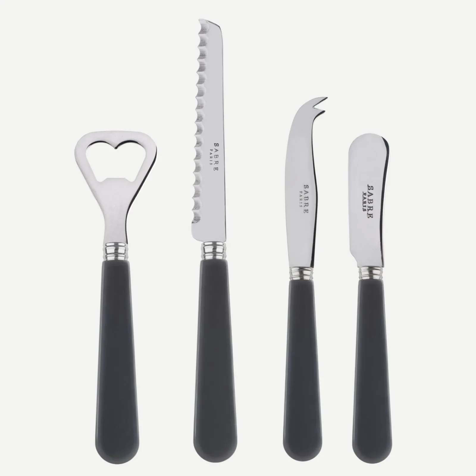Sabre Paris Duo, Anthracite Best
