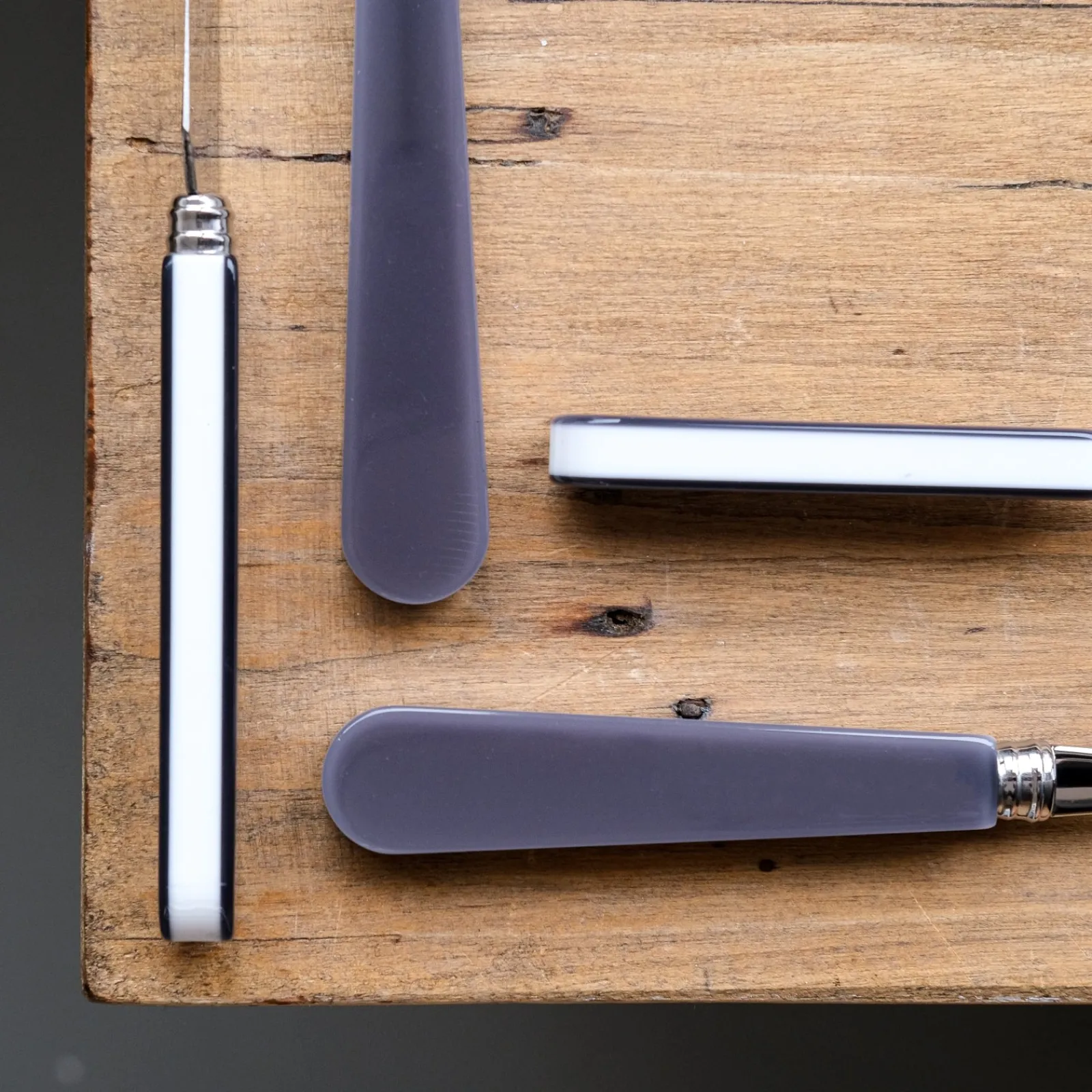 Sabre Paris Duo, Anthracite Clearance