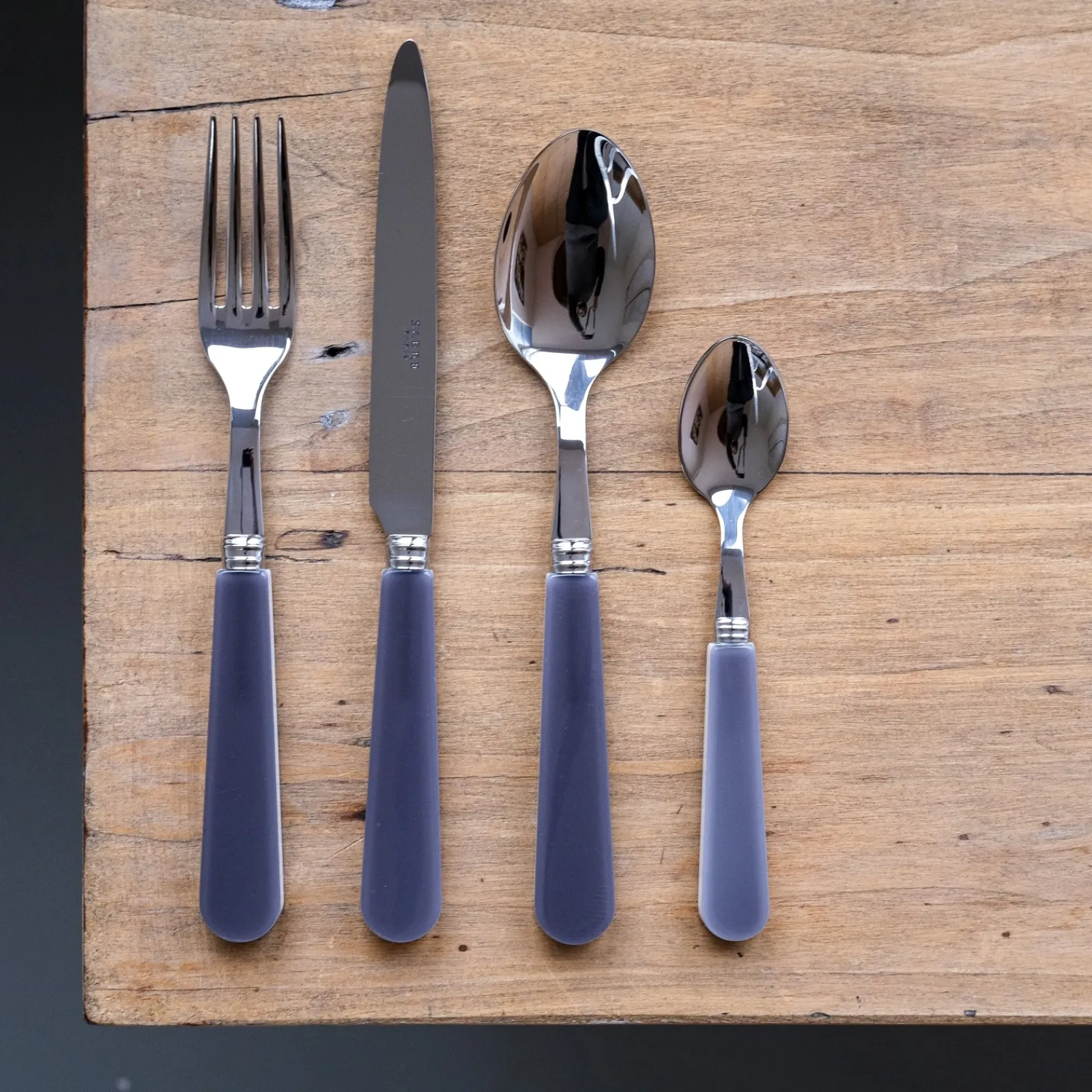 Sabre Paris Duo, Anthracite Store