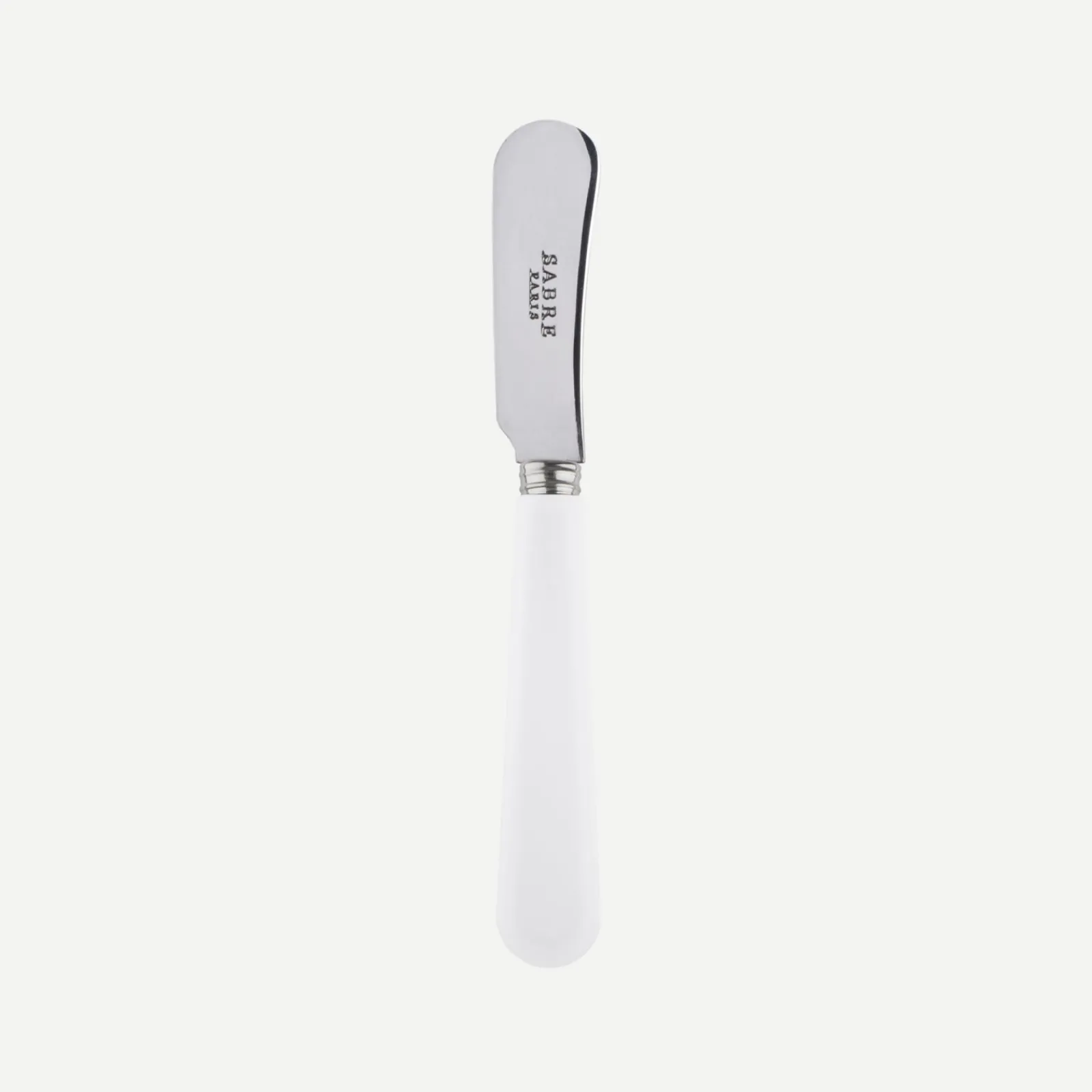 Sabre Paris Duo, Blanc Fashion