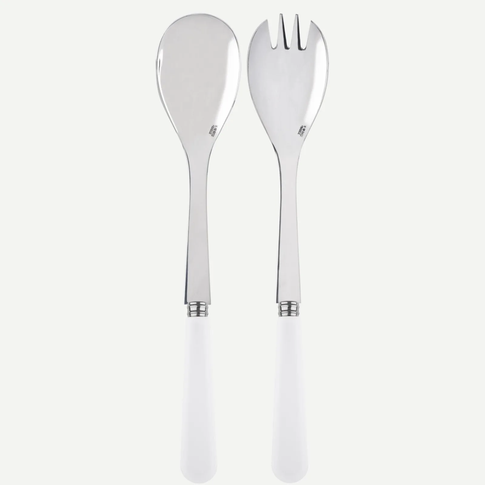 Sabre Paris Duo, Blanc Outlet