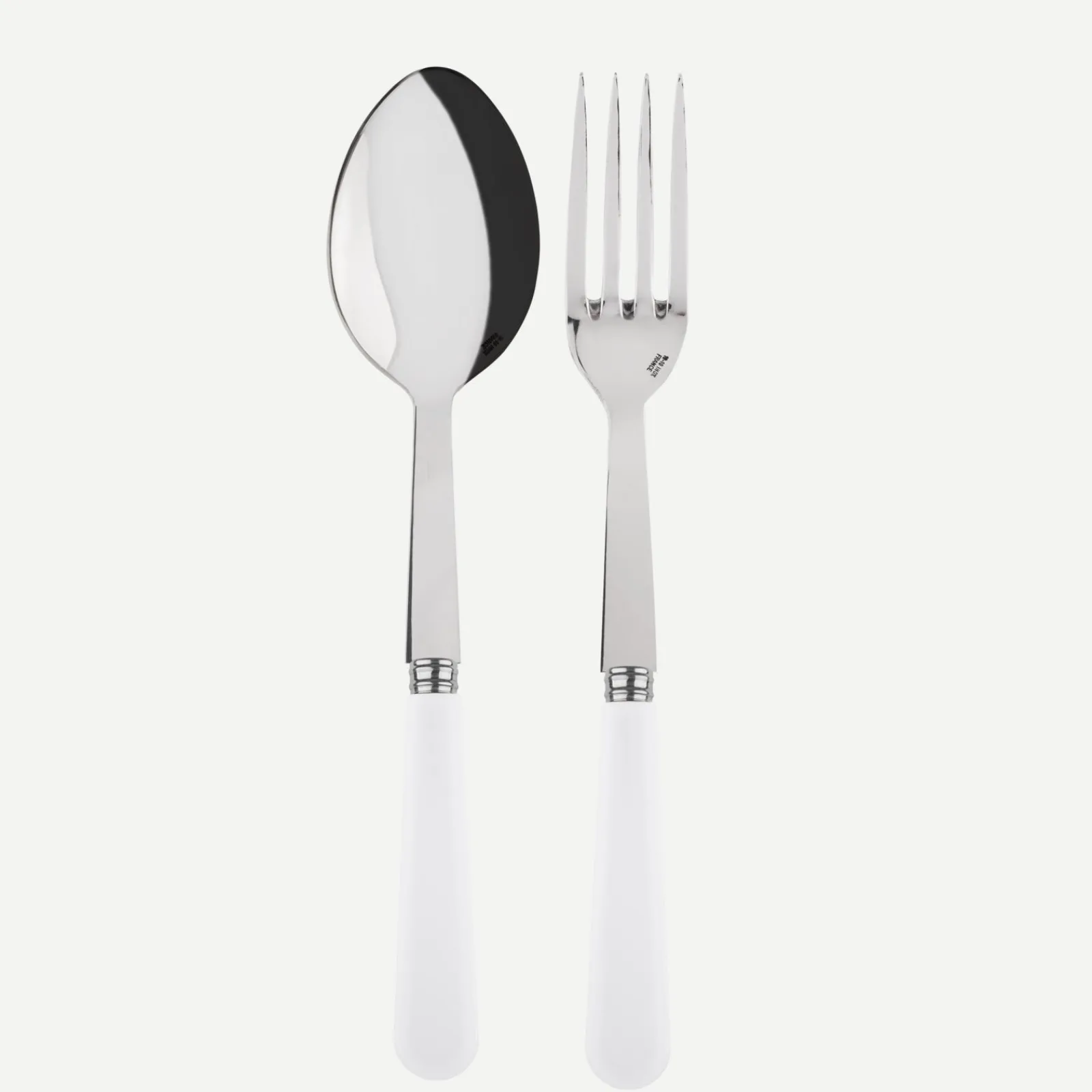 Sabre Paris Duo, Blanc Cheap