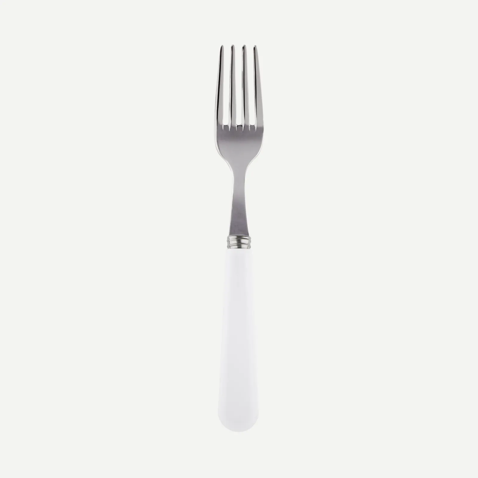 Sabre Paris Duo, Blanc New