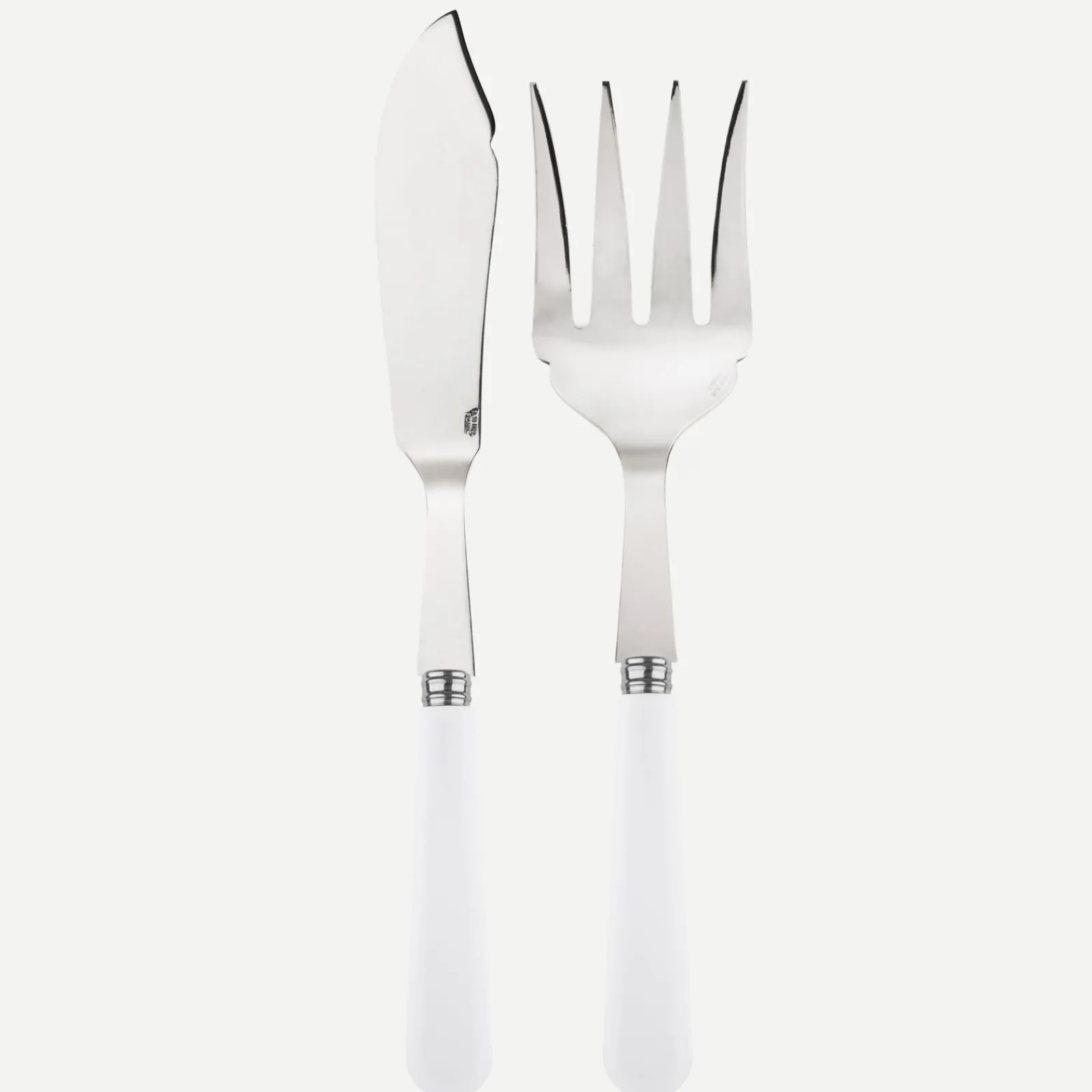 Sabre Paris Duo, Blanc Discount