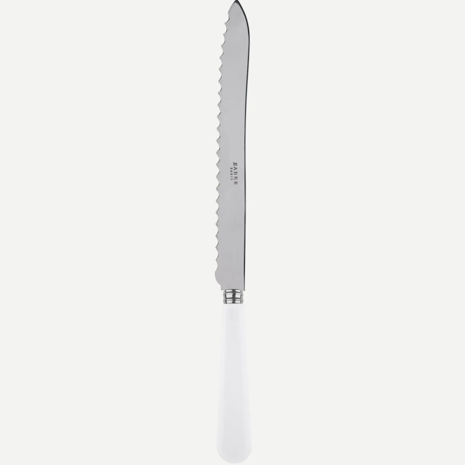 Sabre Paris Duo, Blanc Best