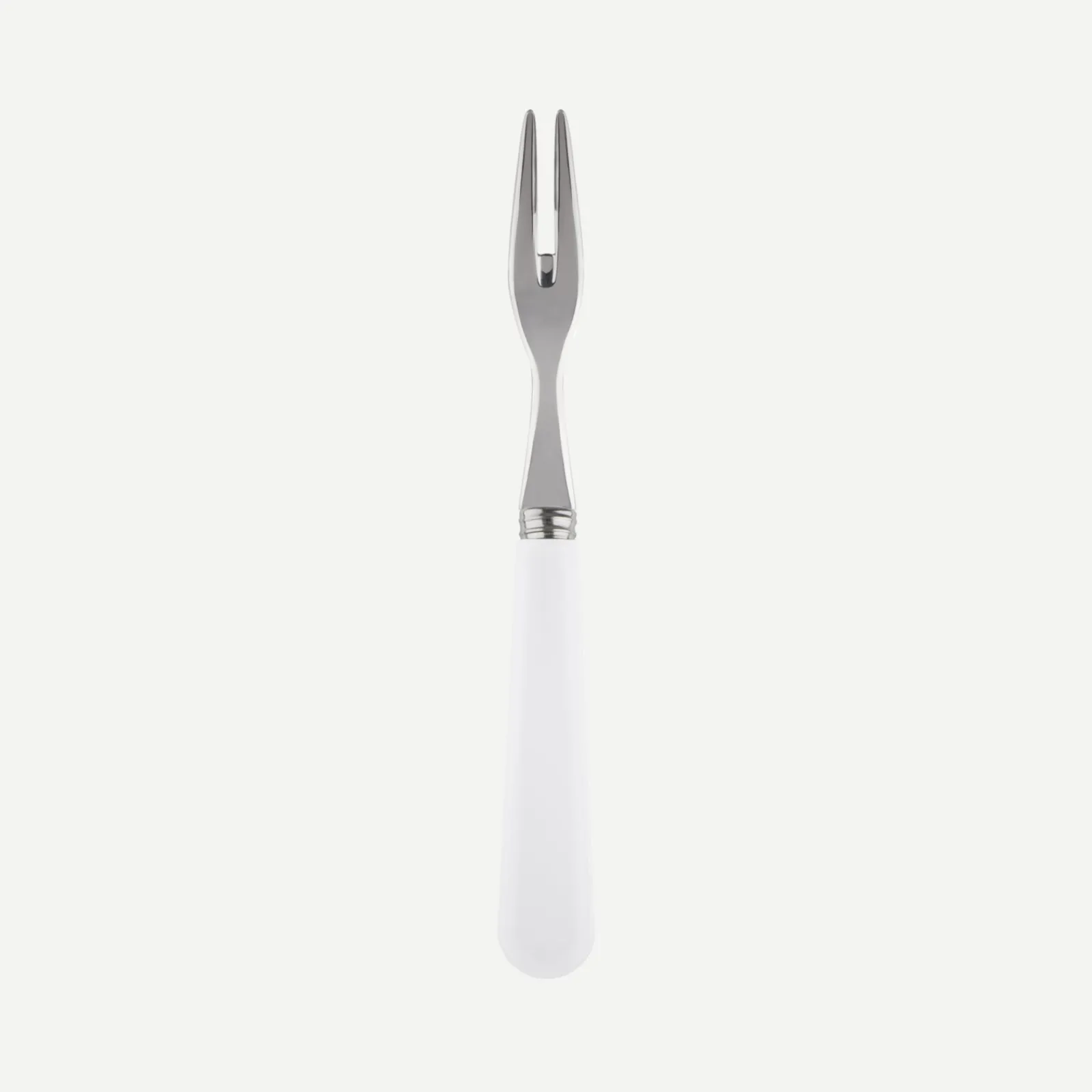 Sabre Paris Duo, Blanc Online