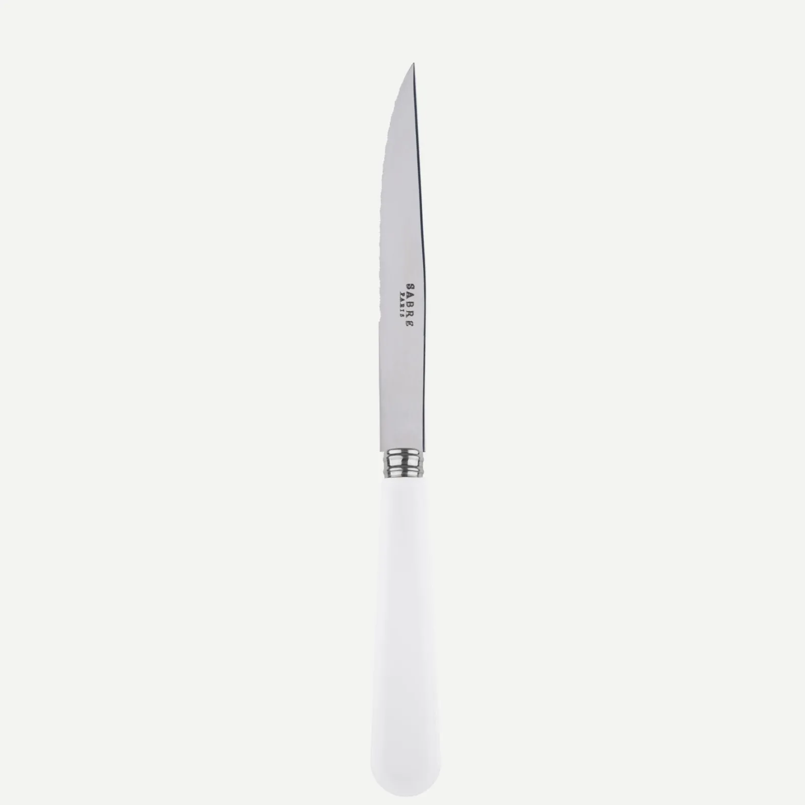 Sabre Paris Duo, Blanc New