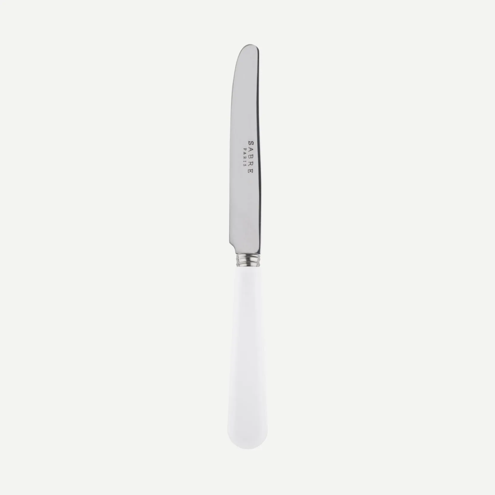 Sabre Paris Duo, Blanc Shop