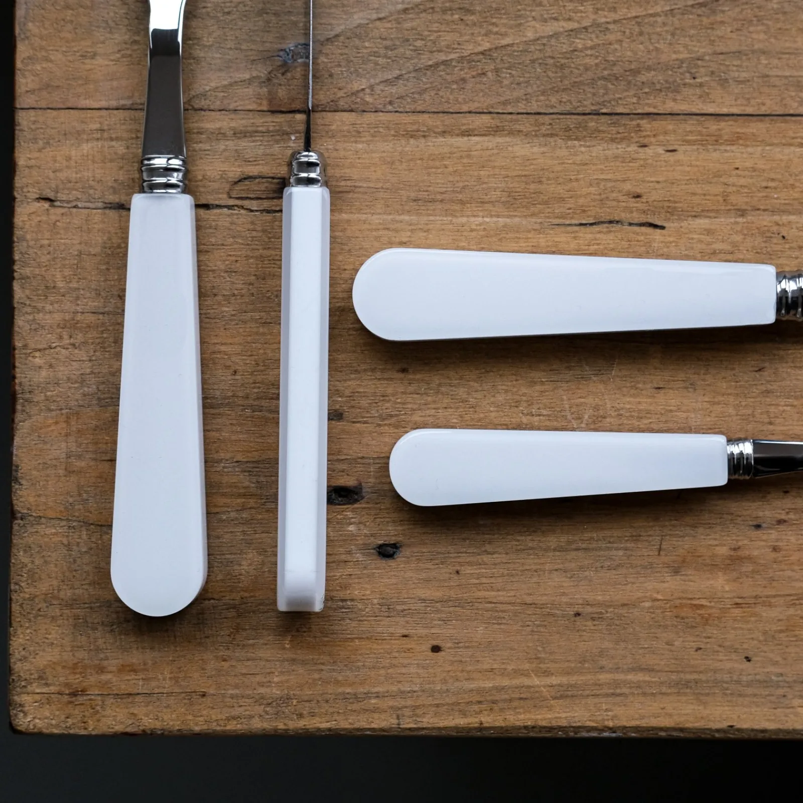 Sabre Paris Duo, Blanc Outlet
