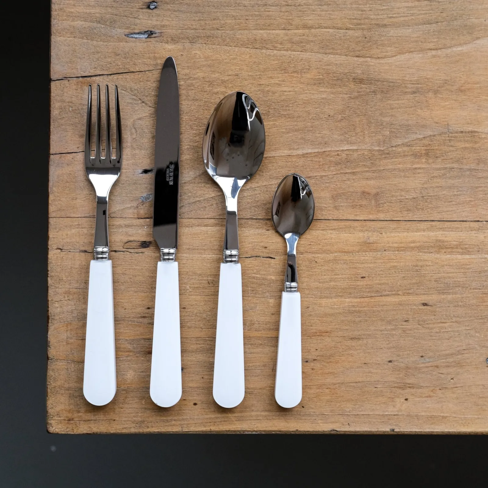 Sabre Paris Duo, Blanc Flash Sale