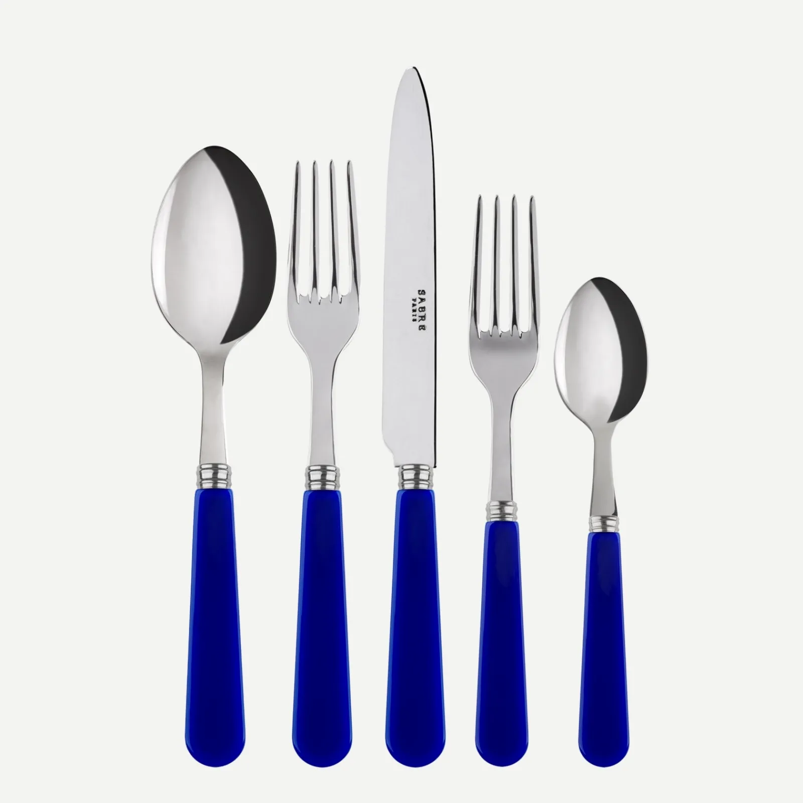 Sabre Paris Duo, Bleu outremer Bleuoutremer Flash Sale