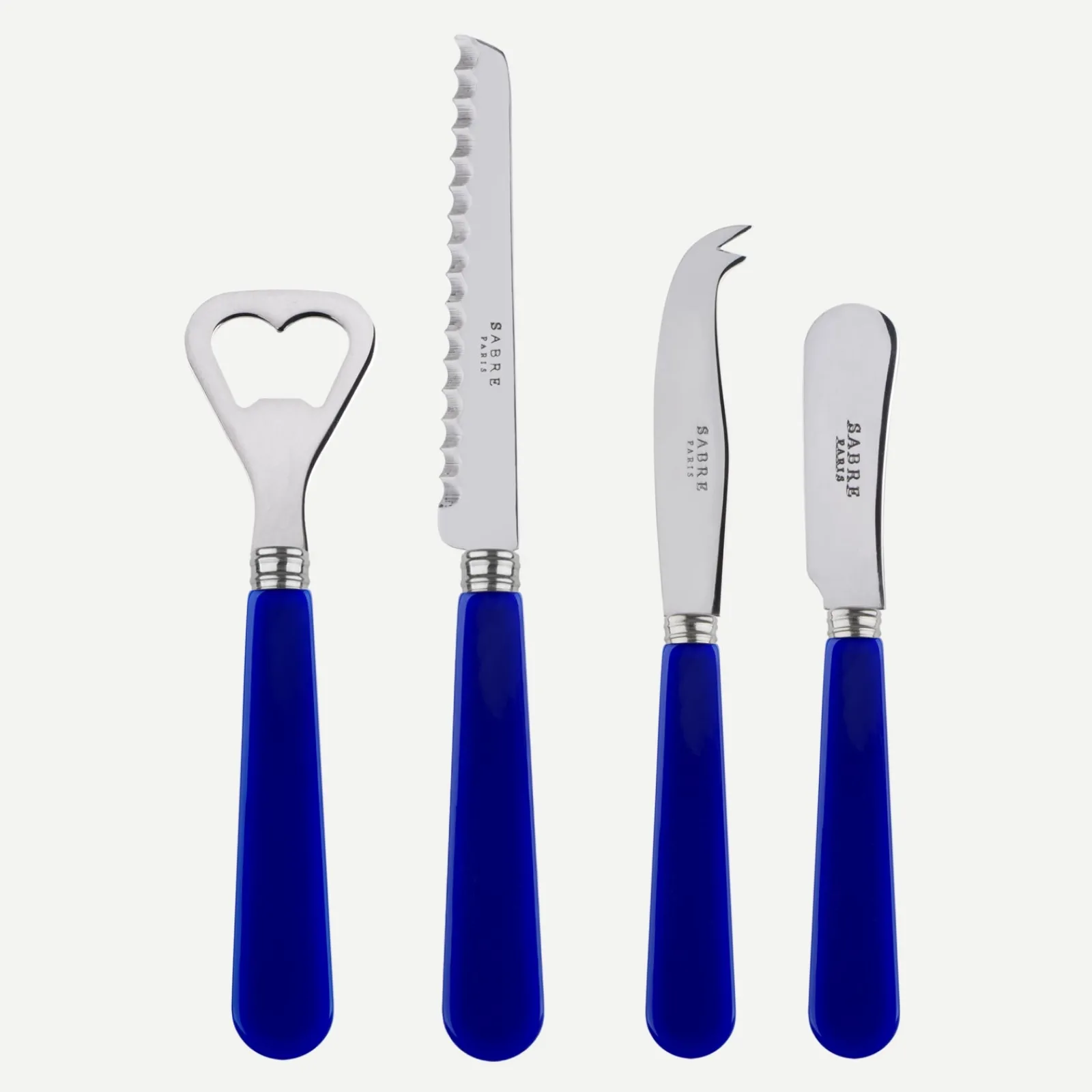 Sabre Paris Duo, Bleu outremer Bleuoutremer Fashion