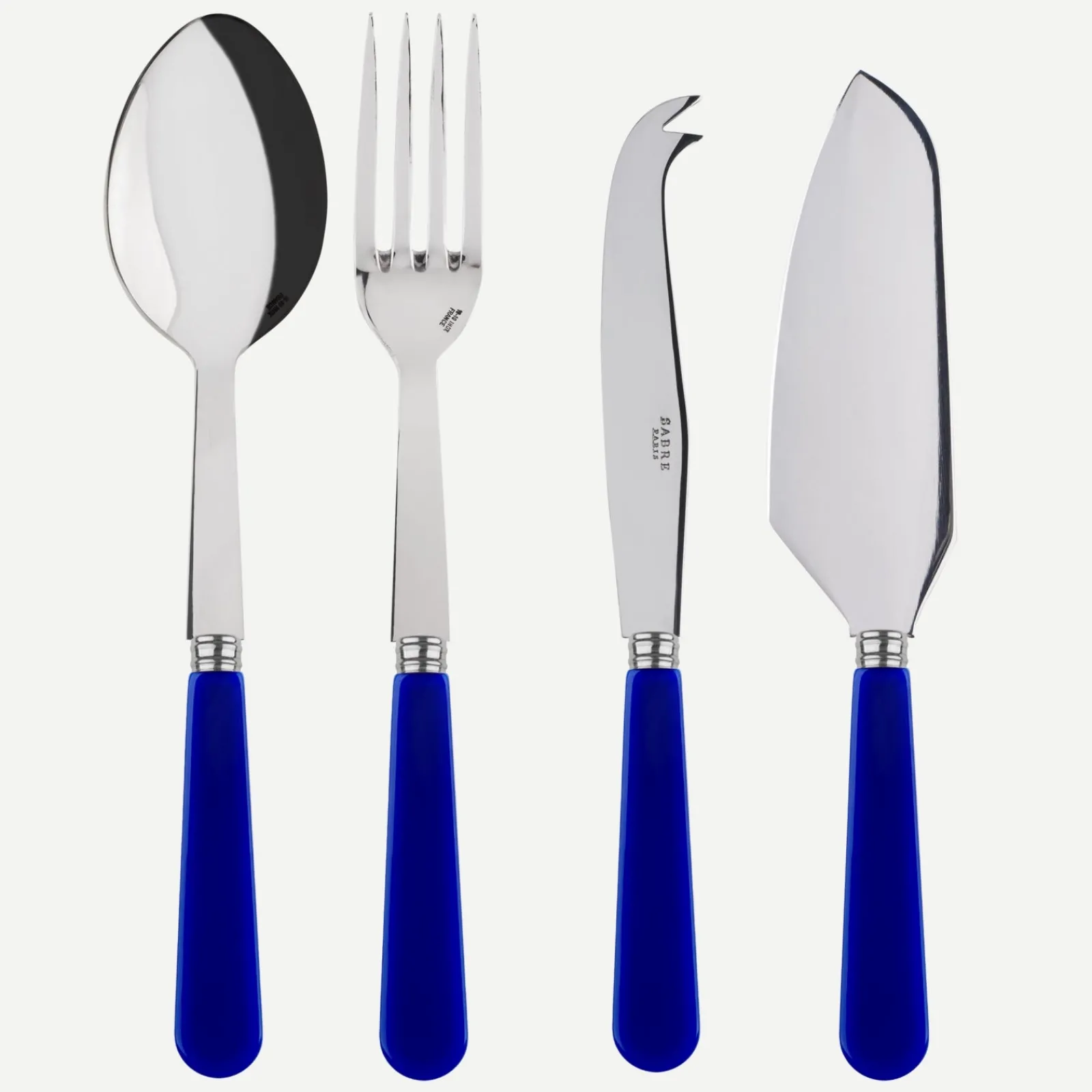 Sabre Paris Duo, Bleu outremer Bleuoutremer Cheap