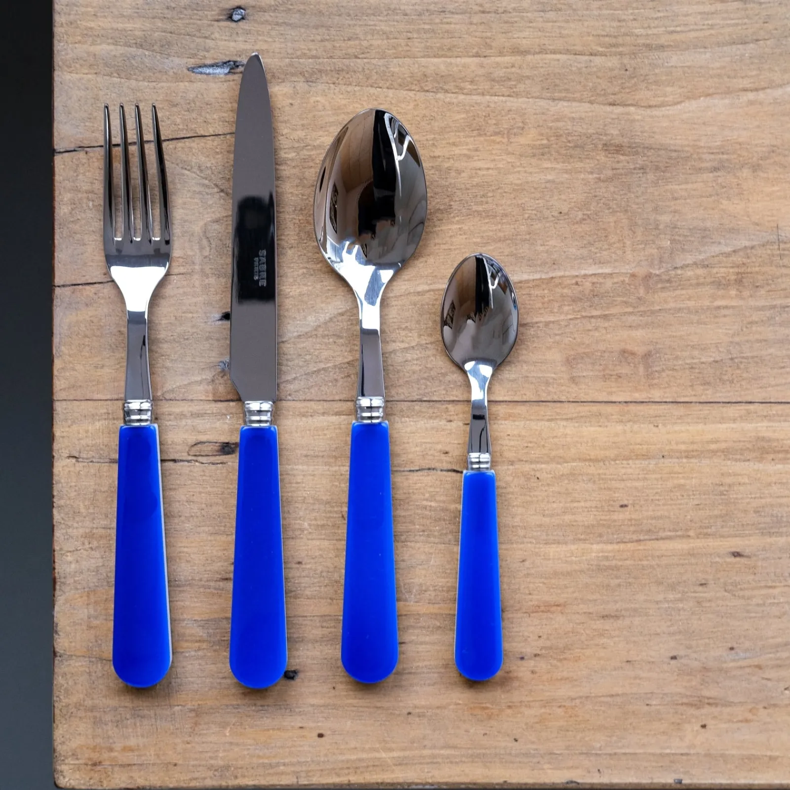 Sabre Paris Duo, Bleu outremer Bleuoutremer Best