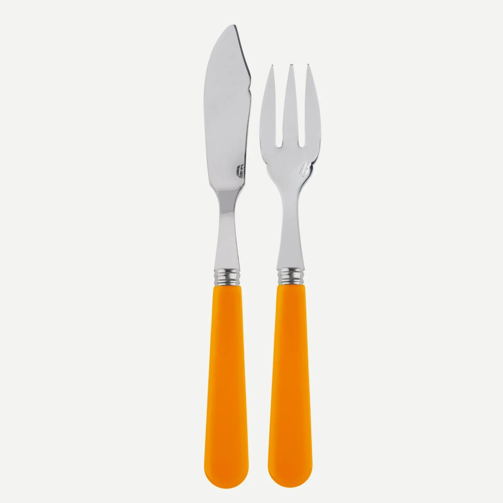 Sabre Paris Duo, Orange Store