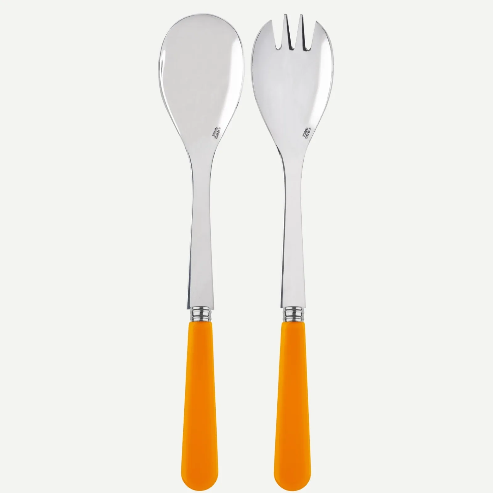 Sabre Paris Duo, Orange Fashion