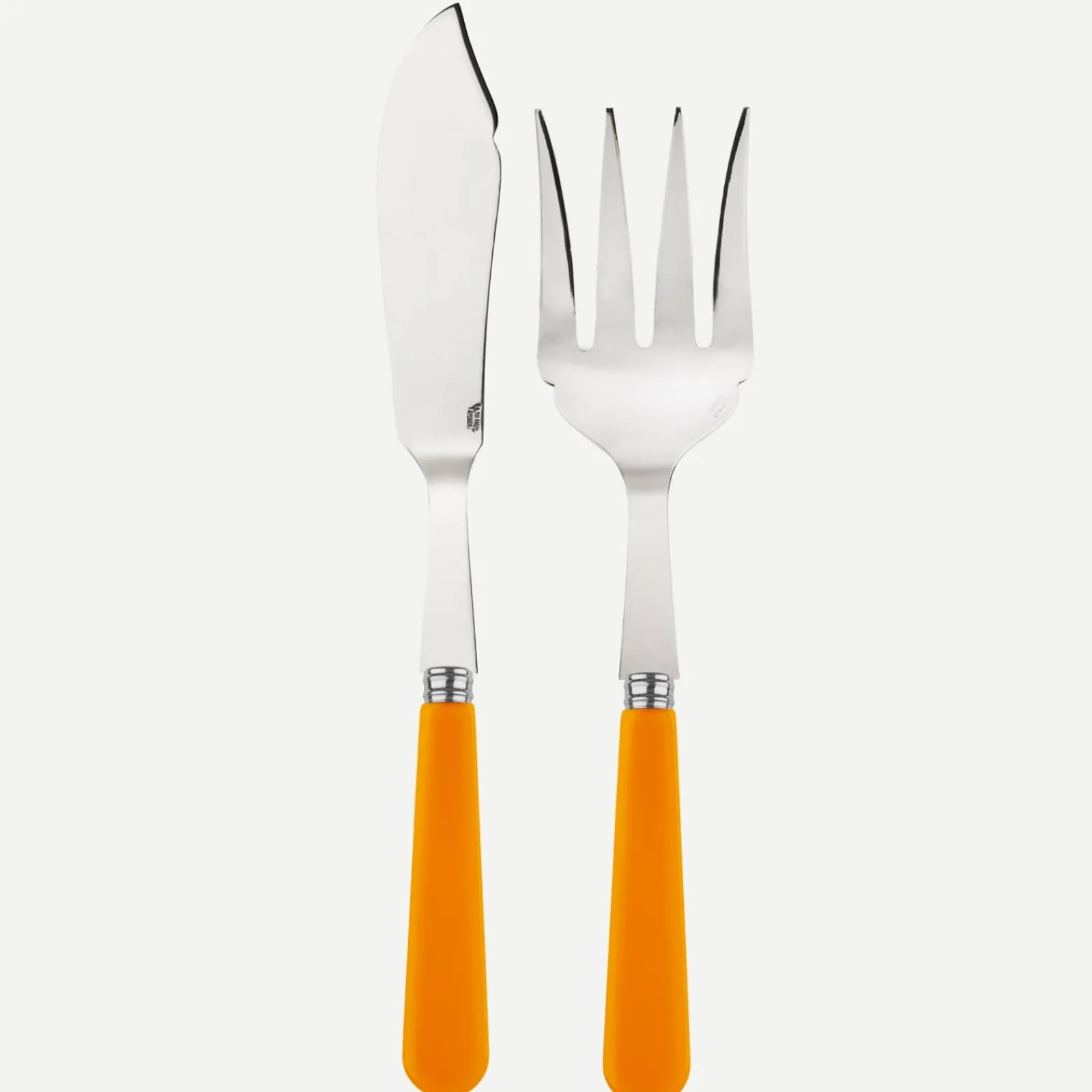 Sabre Paris Duo, Orange Hot