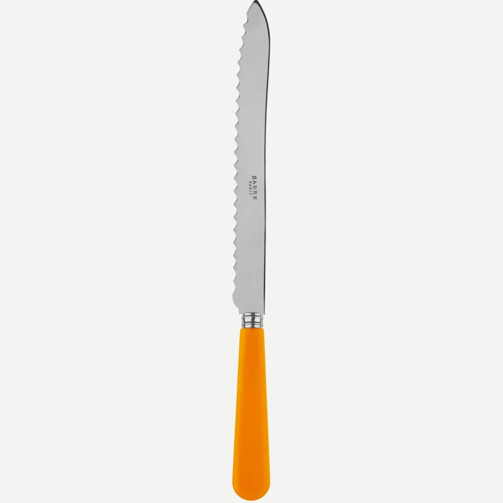 Sabre Paris Duo, Orange New