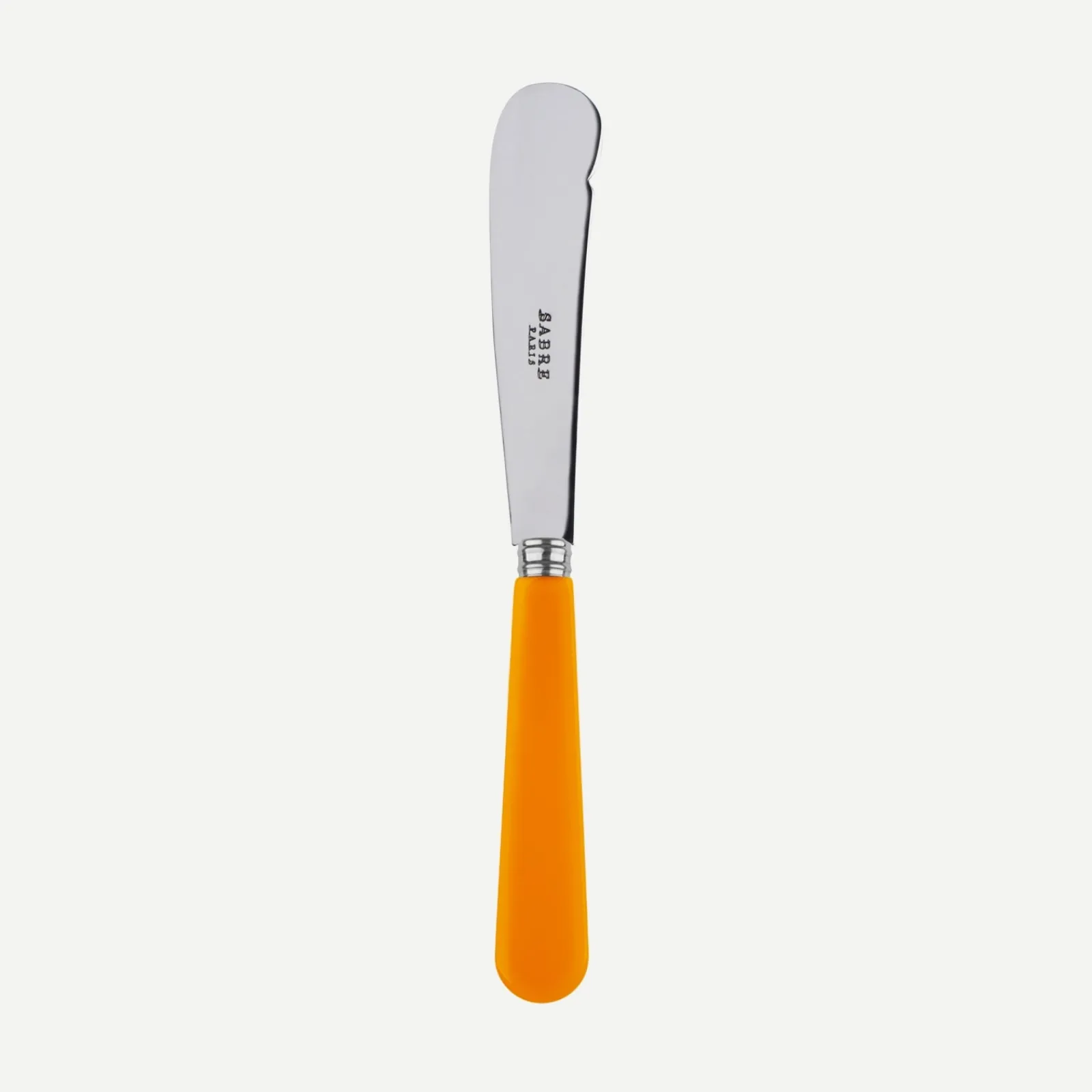Sabre Paris Duo, Orange Shop