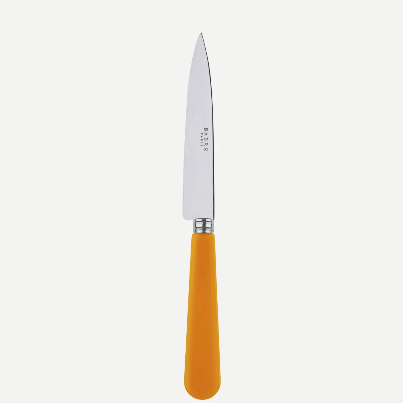 Sabre Paris Duo, Orange Hot
