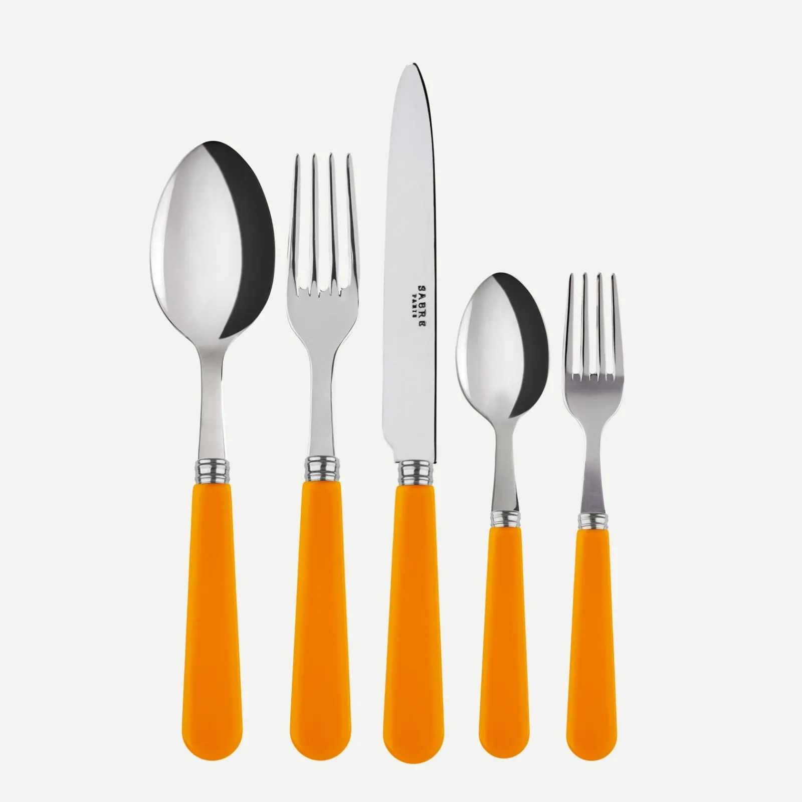 Sabre Paris Duo, Orange Sale