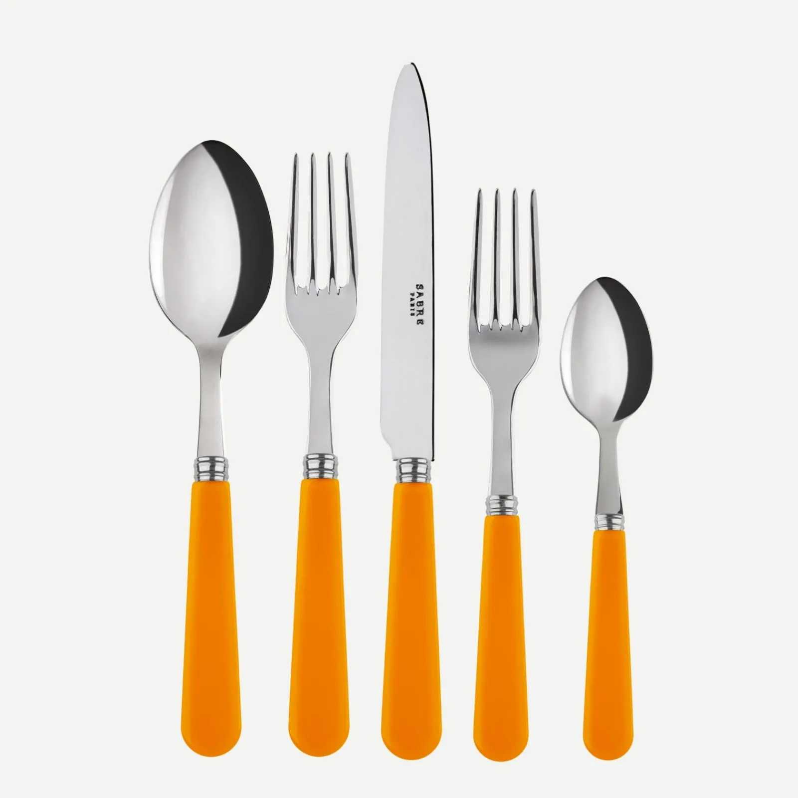 Sabre Paris Duo, Orange Outlet