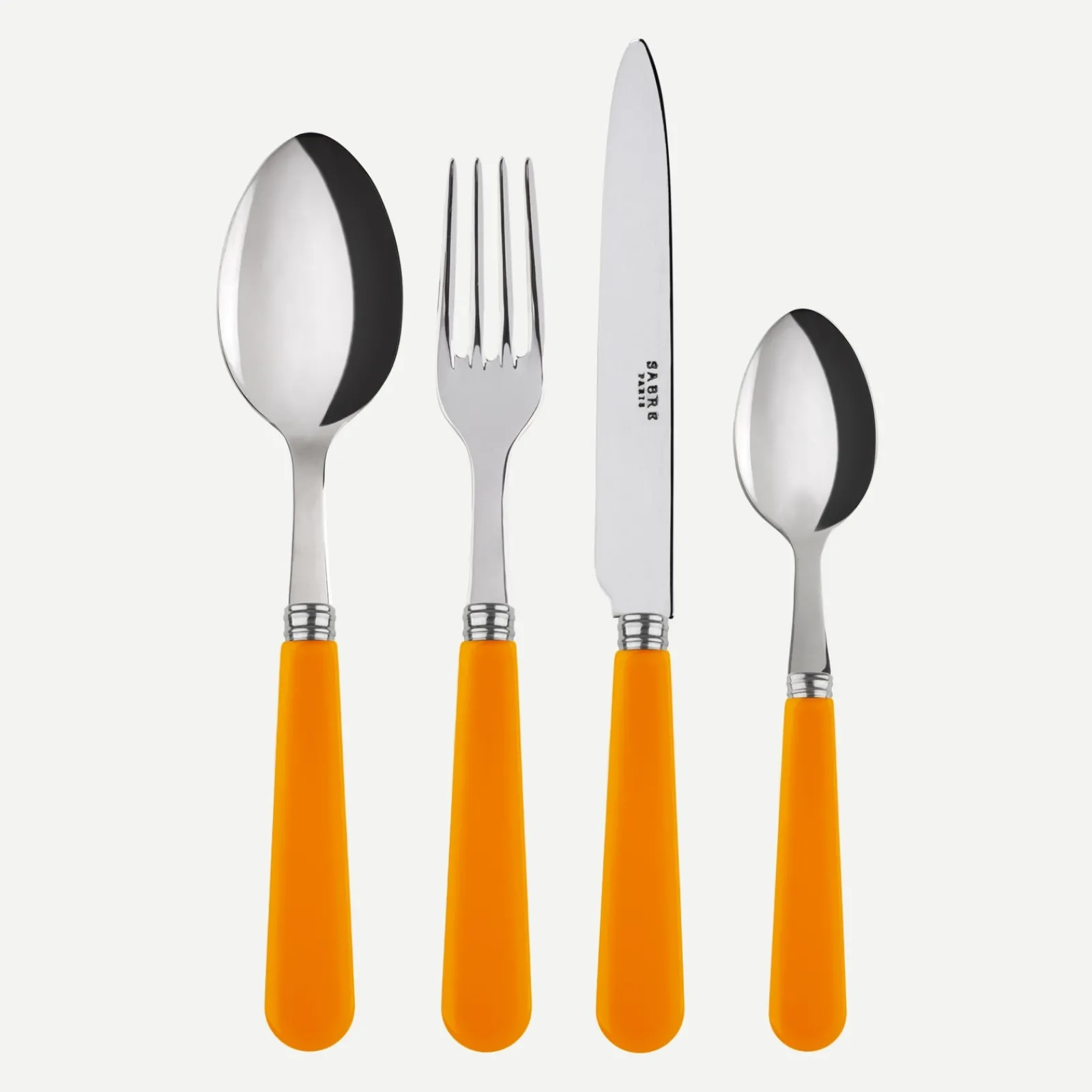 Sabre Paris Duo, Orange Cheap
