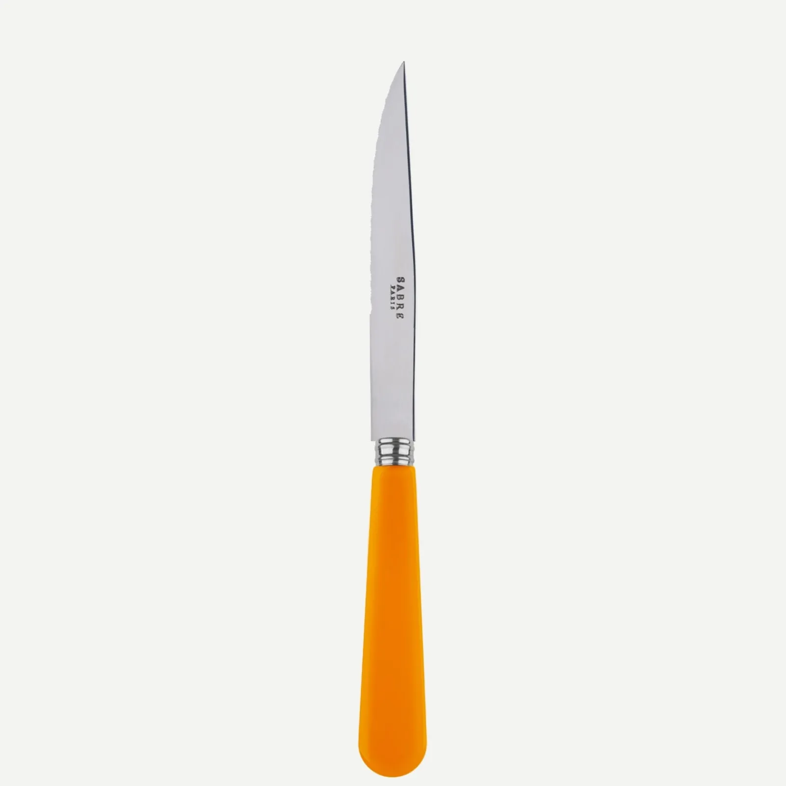Sabre Paris Duo, Orange New