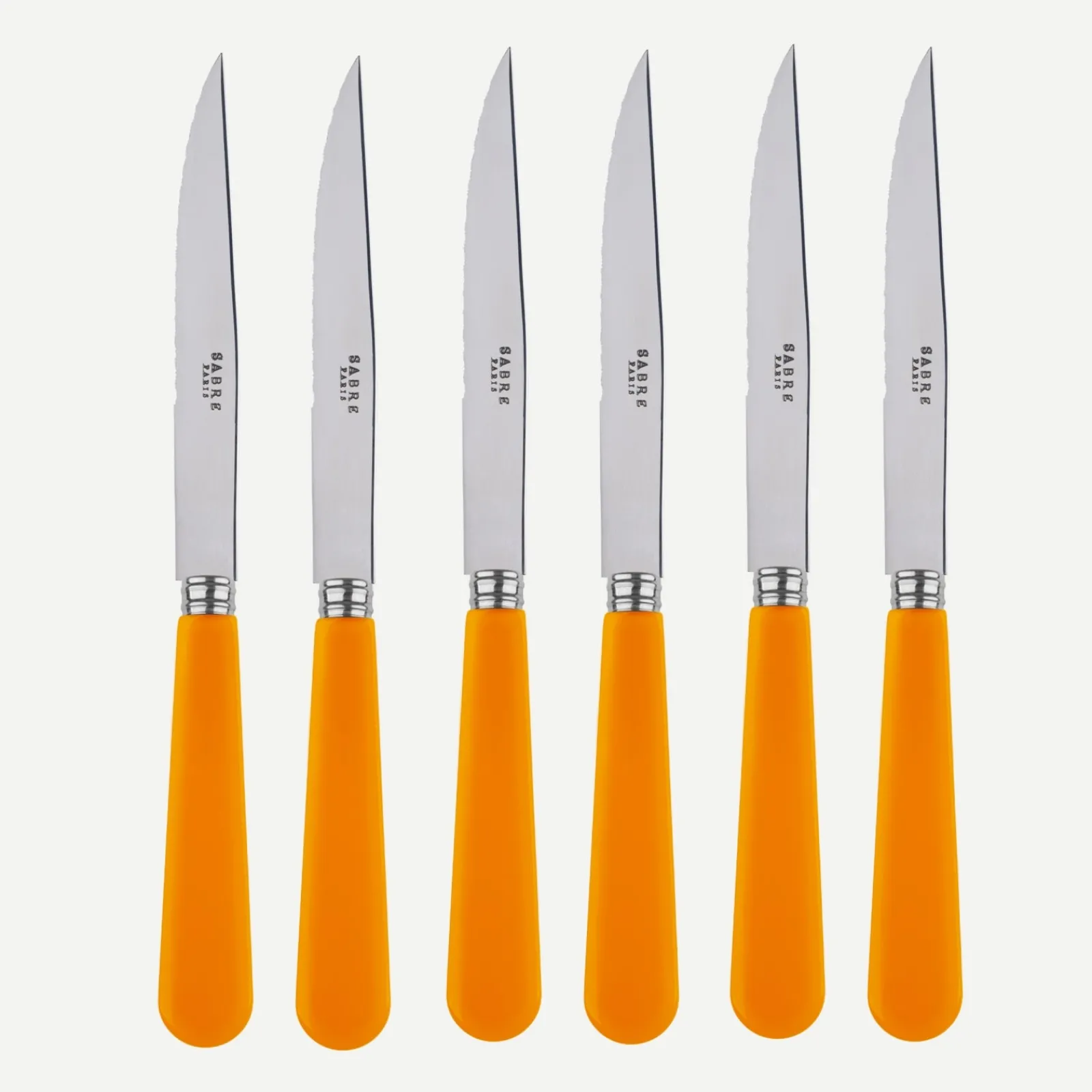 Sabre Paris Duo, Orange Flash Sale