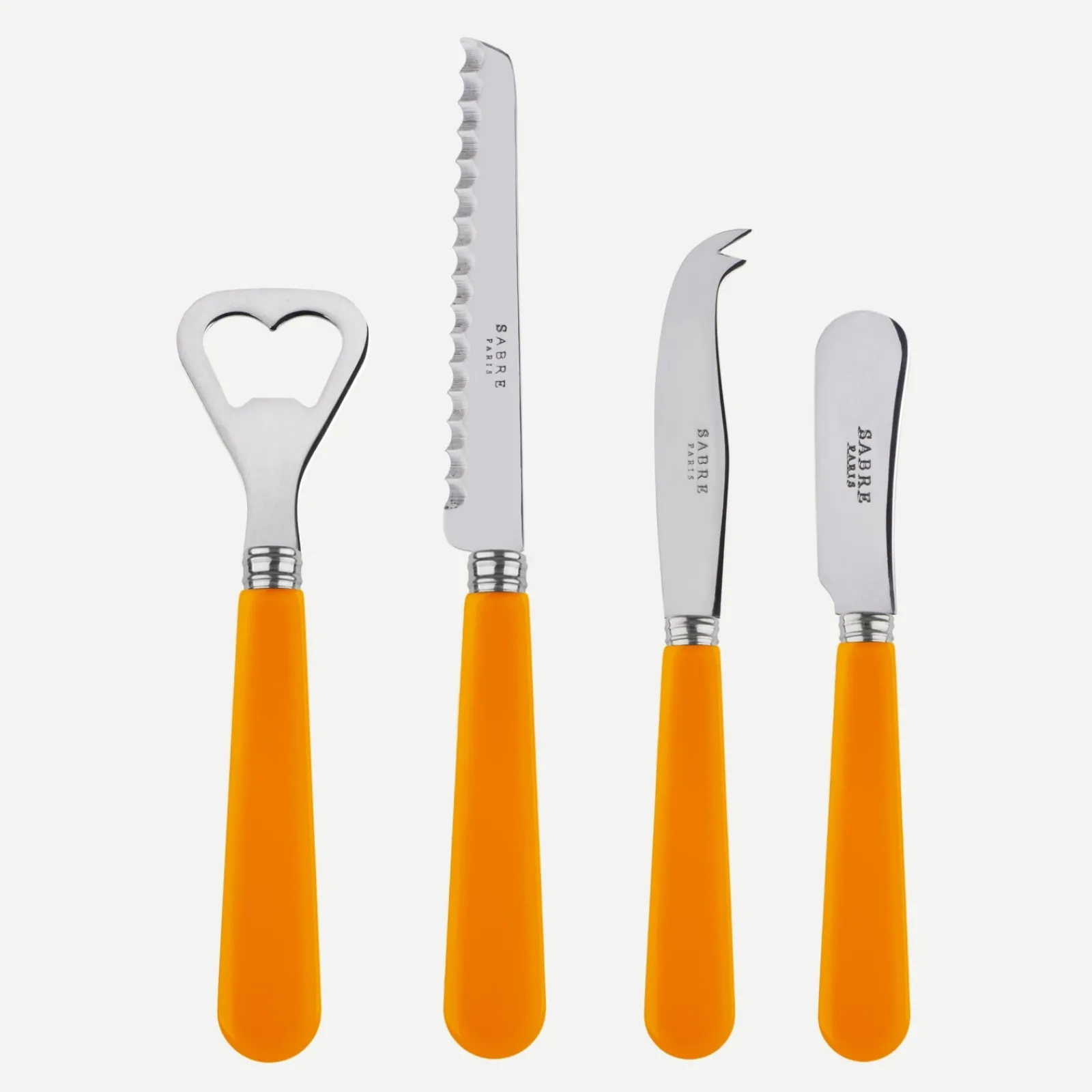 Sabre Paris Duo, Orange Online