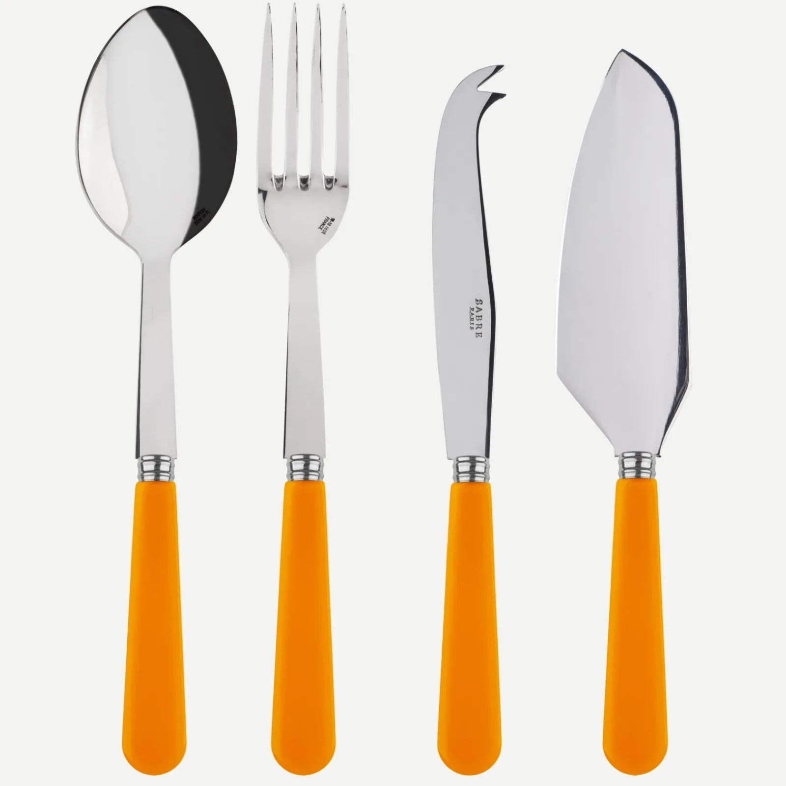 Sabre Paris Duo, Orange Outlet