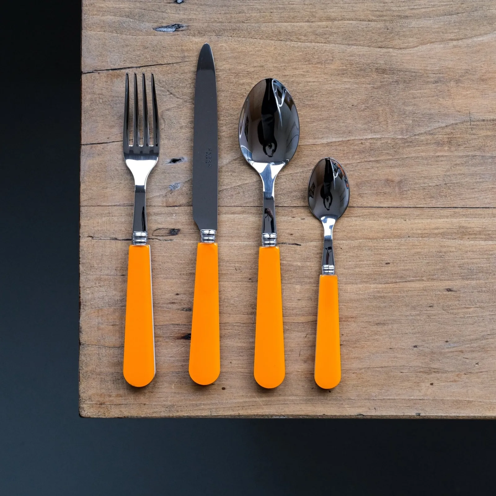 Sabre Paris Duo, Orange Cheap