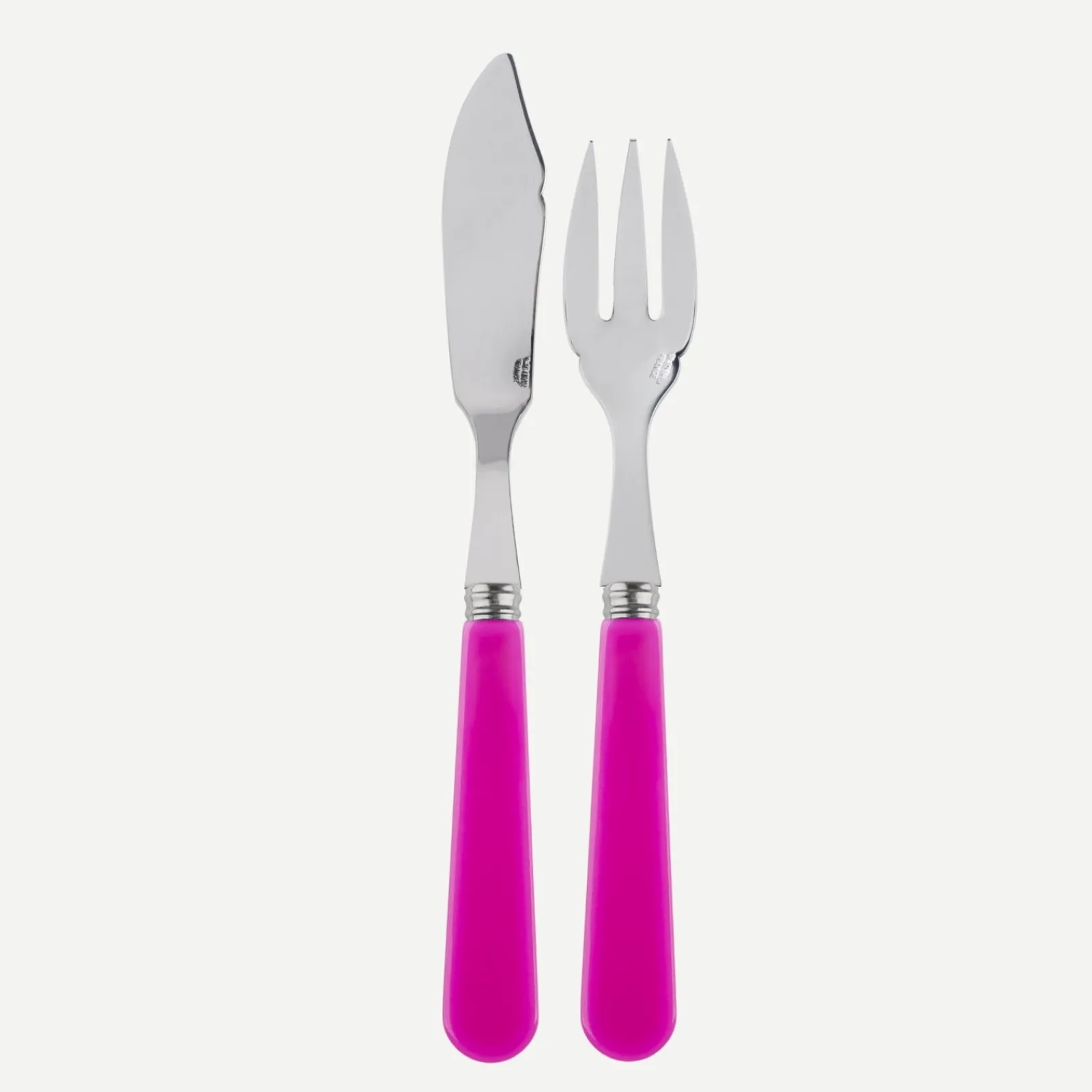 Sabre Paris Duo, Rose New