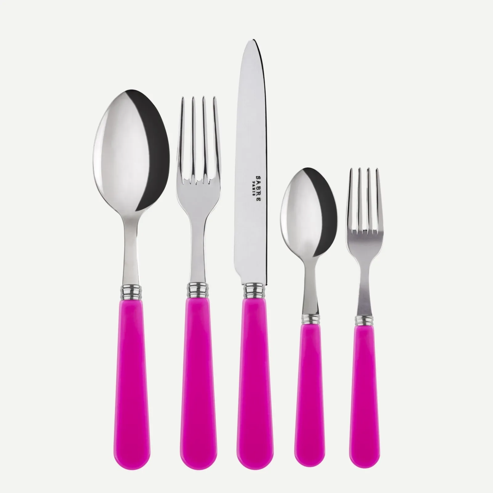 Sabre Paris Duo, Rose New