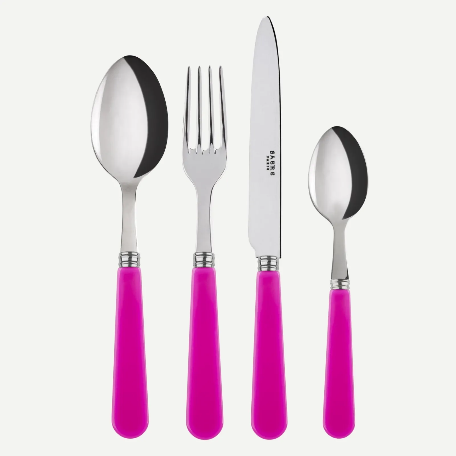 Sabre Paris Duo, Rose Shop