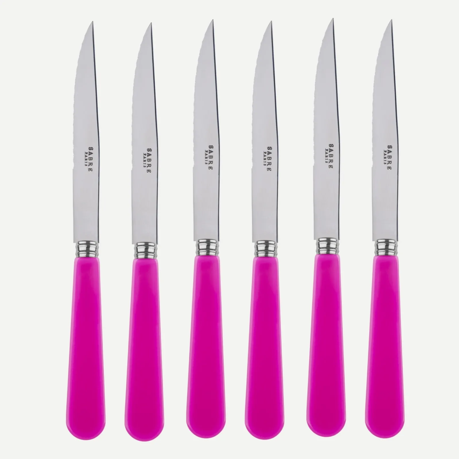 Sabre Paris Duo, Rose Outlet