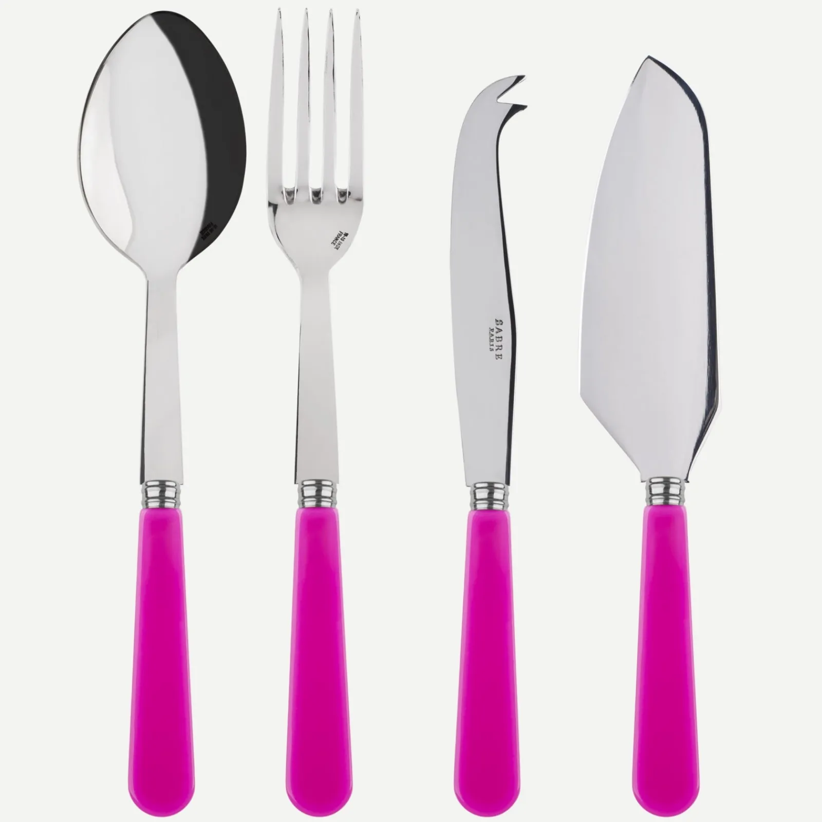 Sabre Paris Duo, Rose Clearance