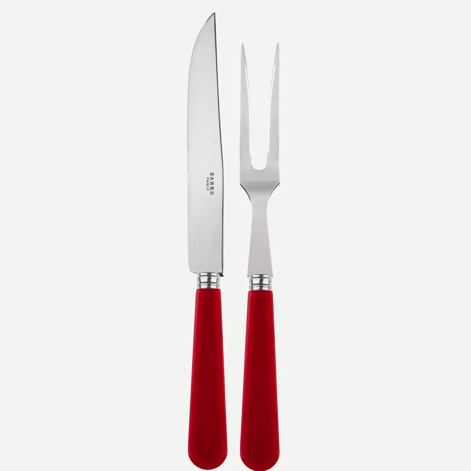 Sabre Paris Duo, Rouge Sale